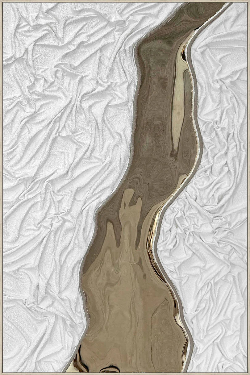 Schilderij Pure Balance