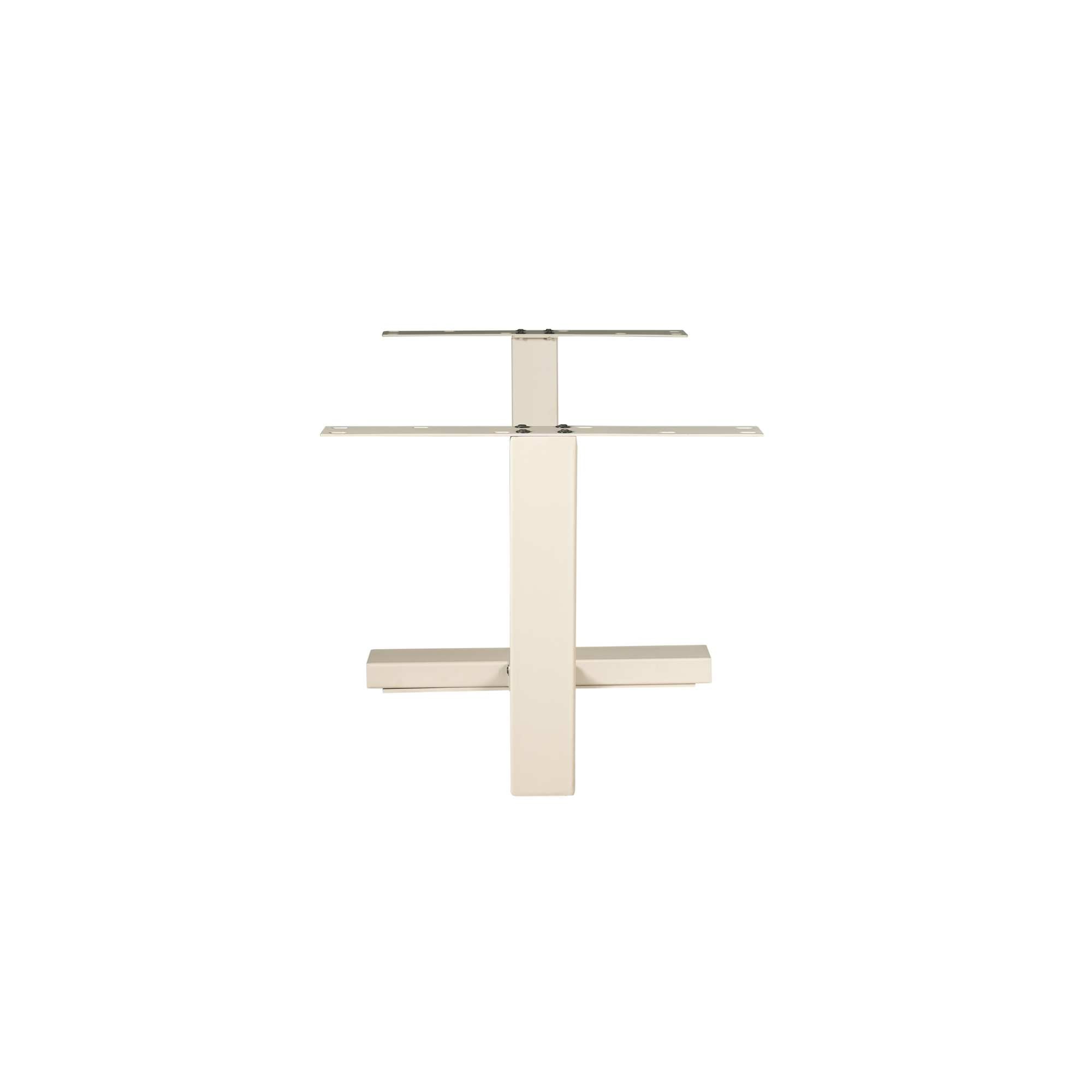 Kruispoot | Sand