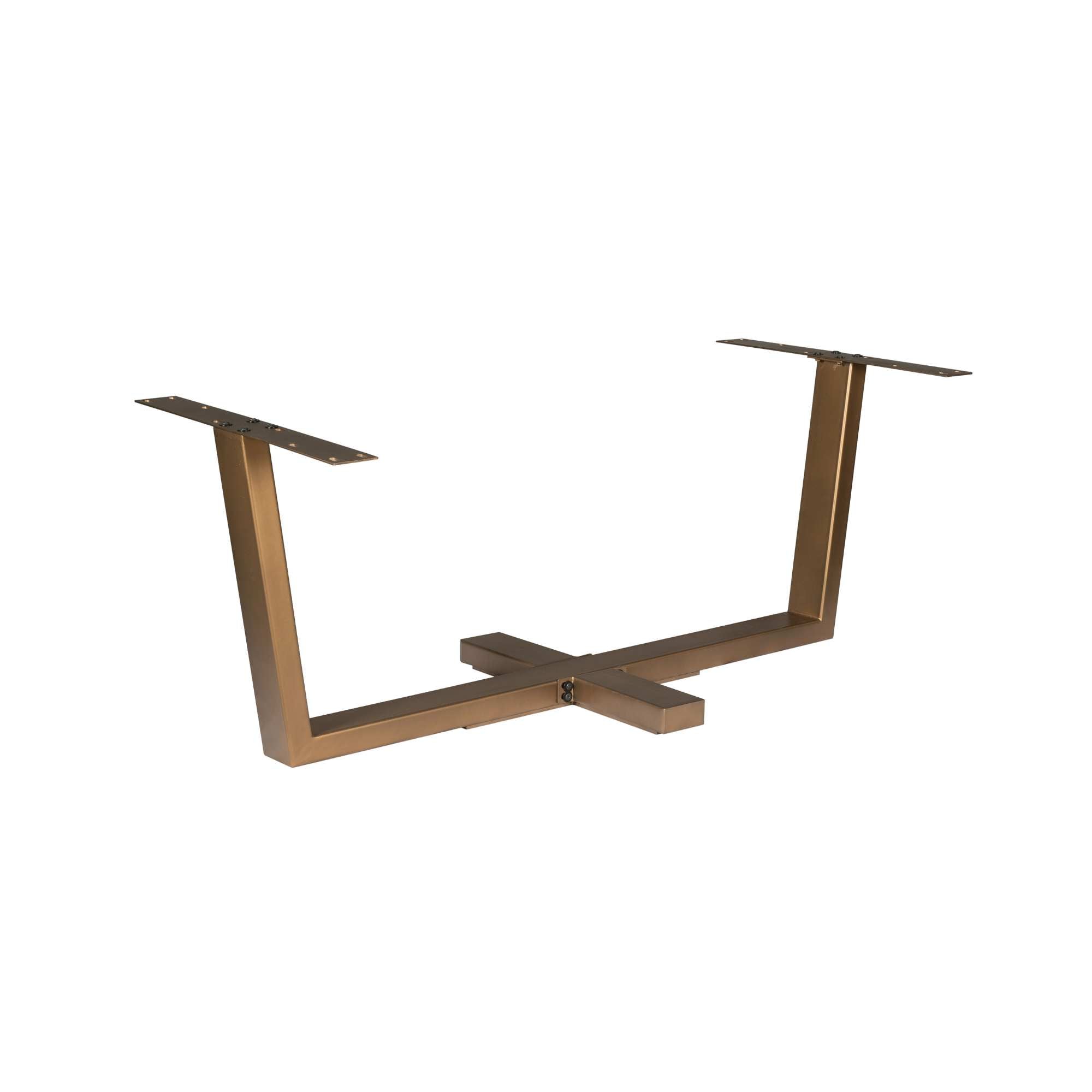 Kruispoot | Bronze