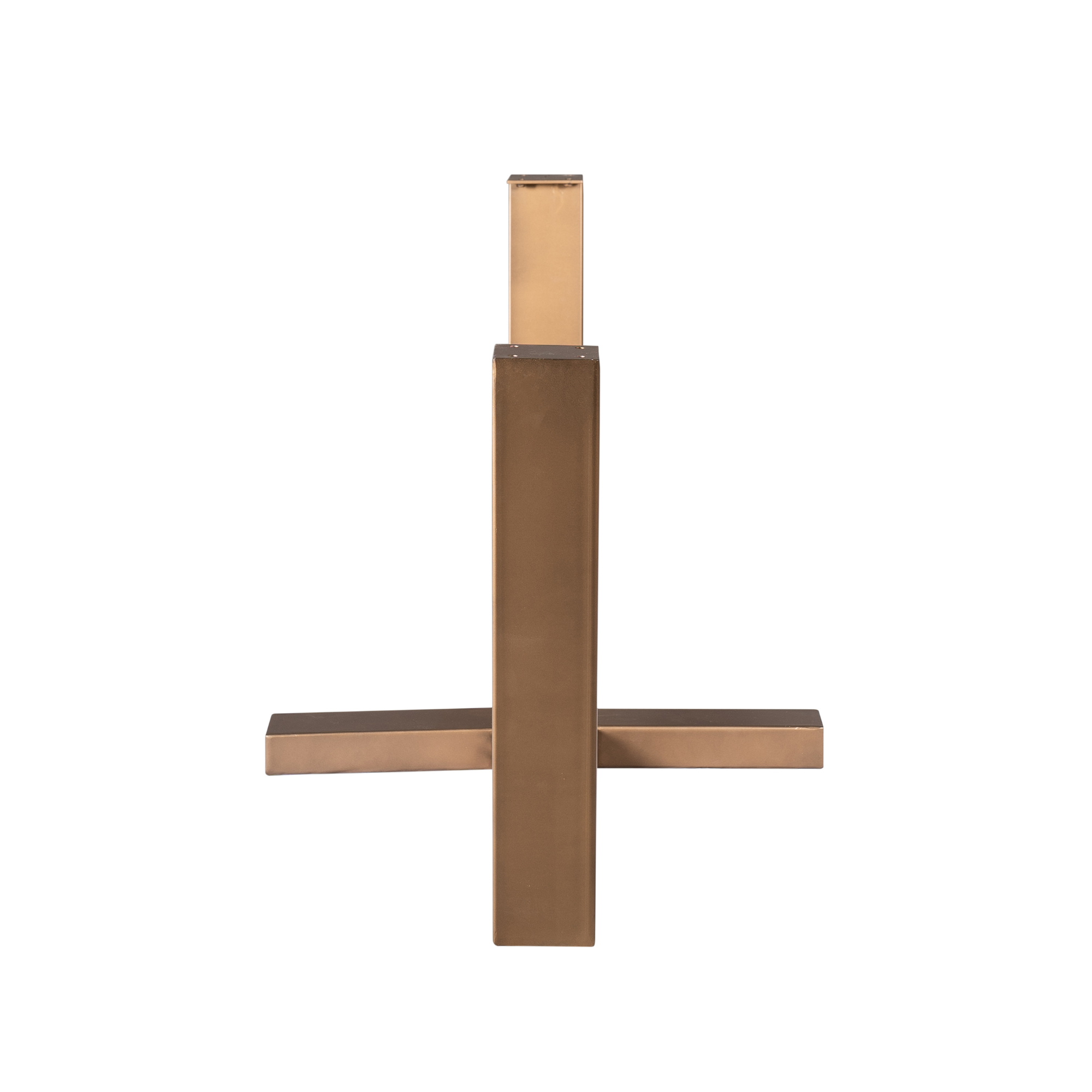 Kruispoot | Bronze