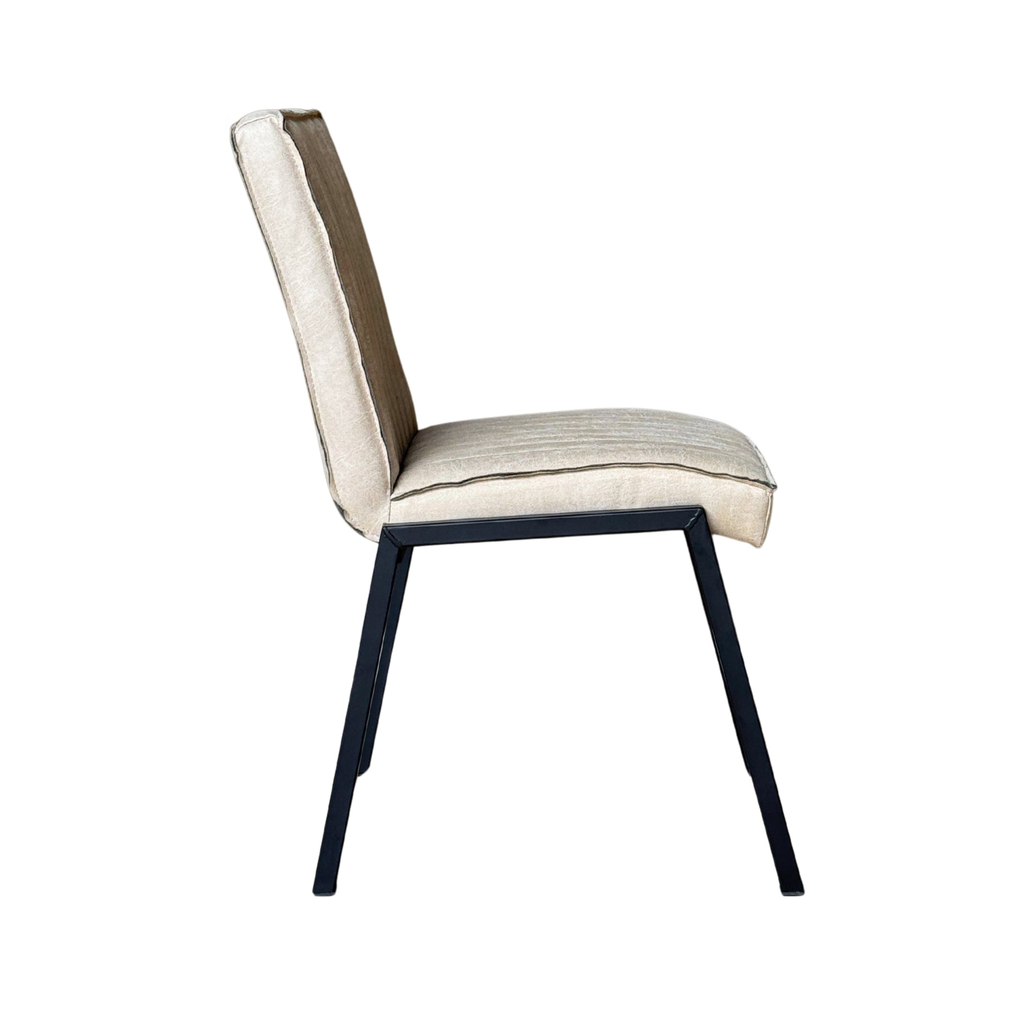 Eetkamerstoel Tivoli Bull | Beige