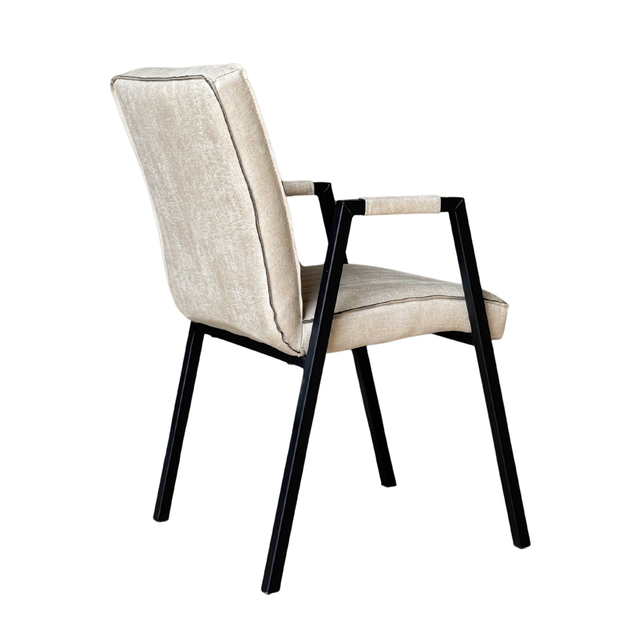 Eetkamerstoel Tivoli Bull | Beige