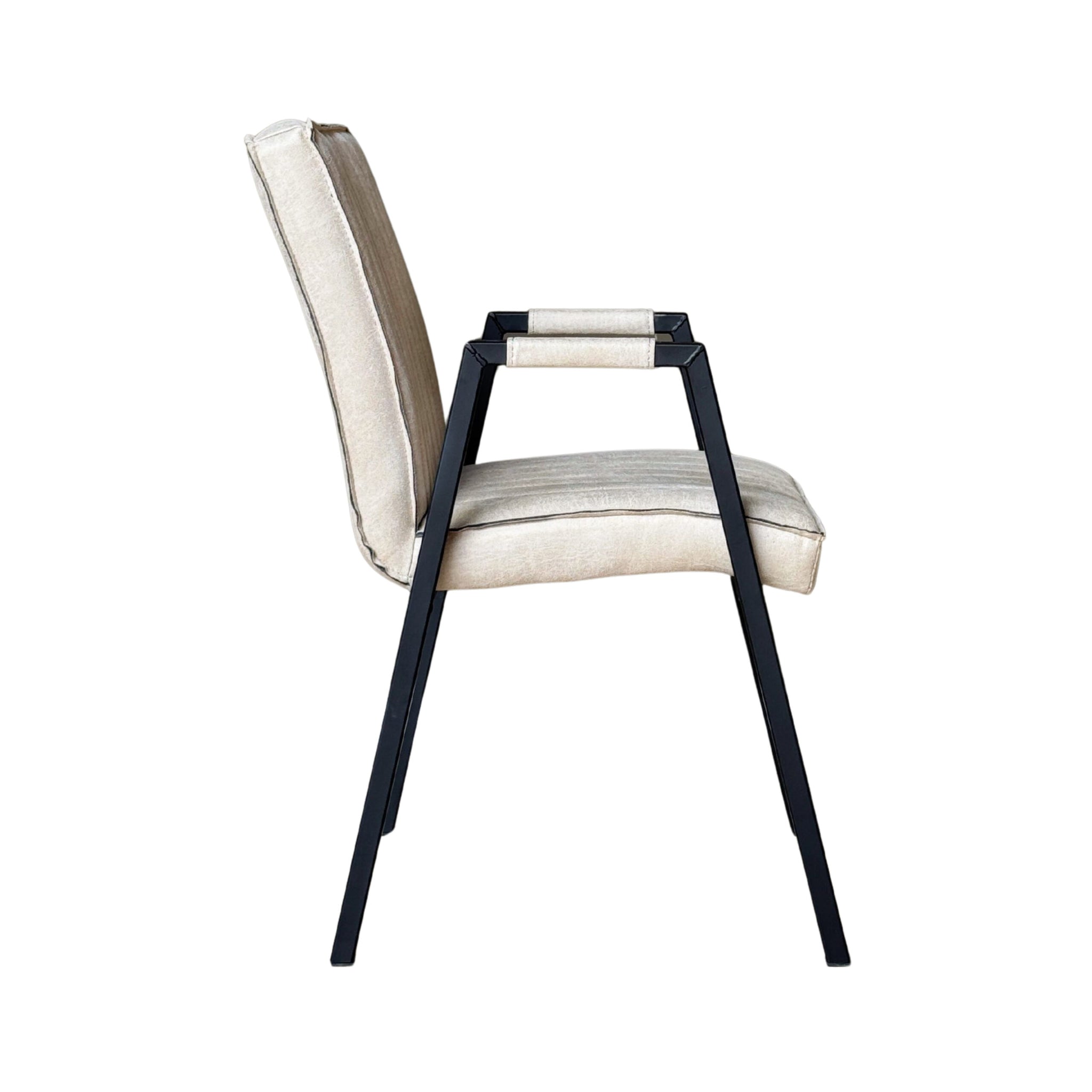 Eetkamerstoel Tivoli Bull | Beige
