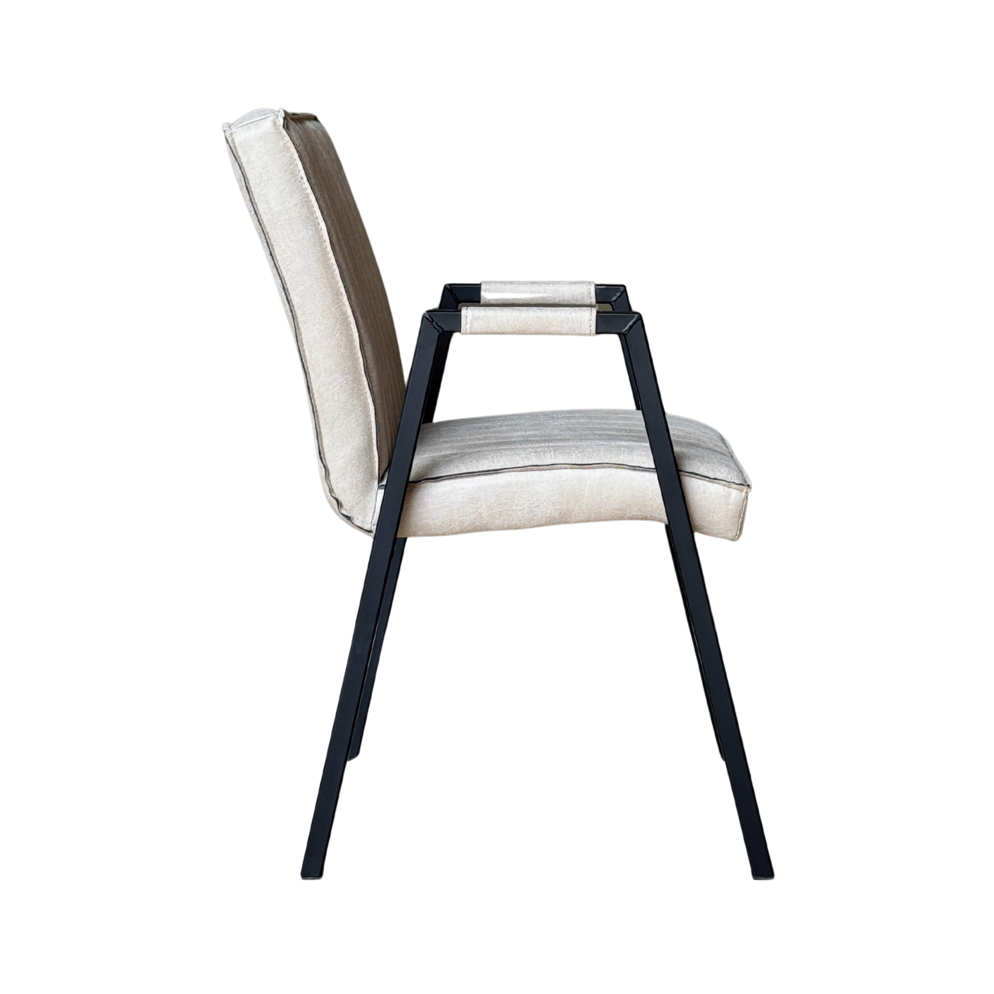 Eetkamerstoel Tivoli Bull | Beige