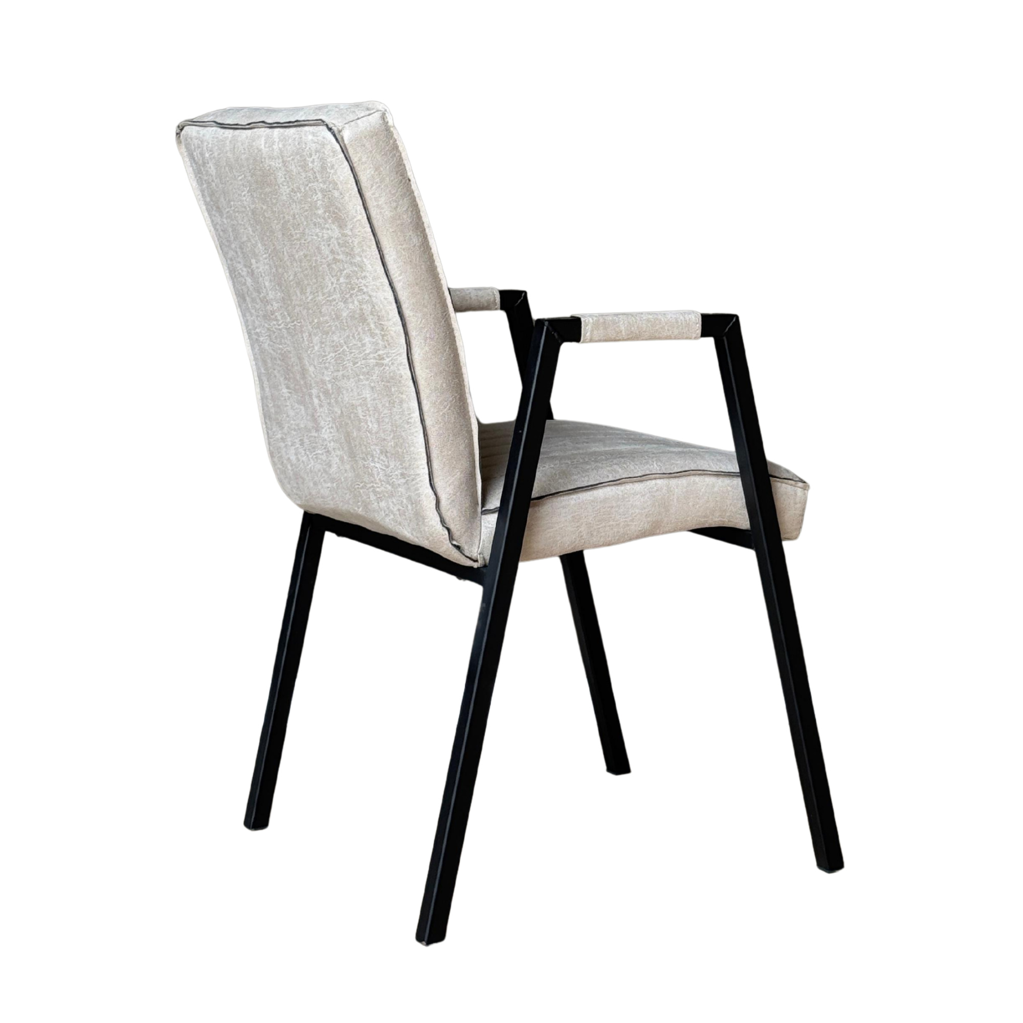 Eetkamerstoel Tivoli Bull | Beige