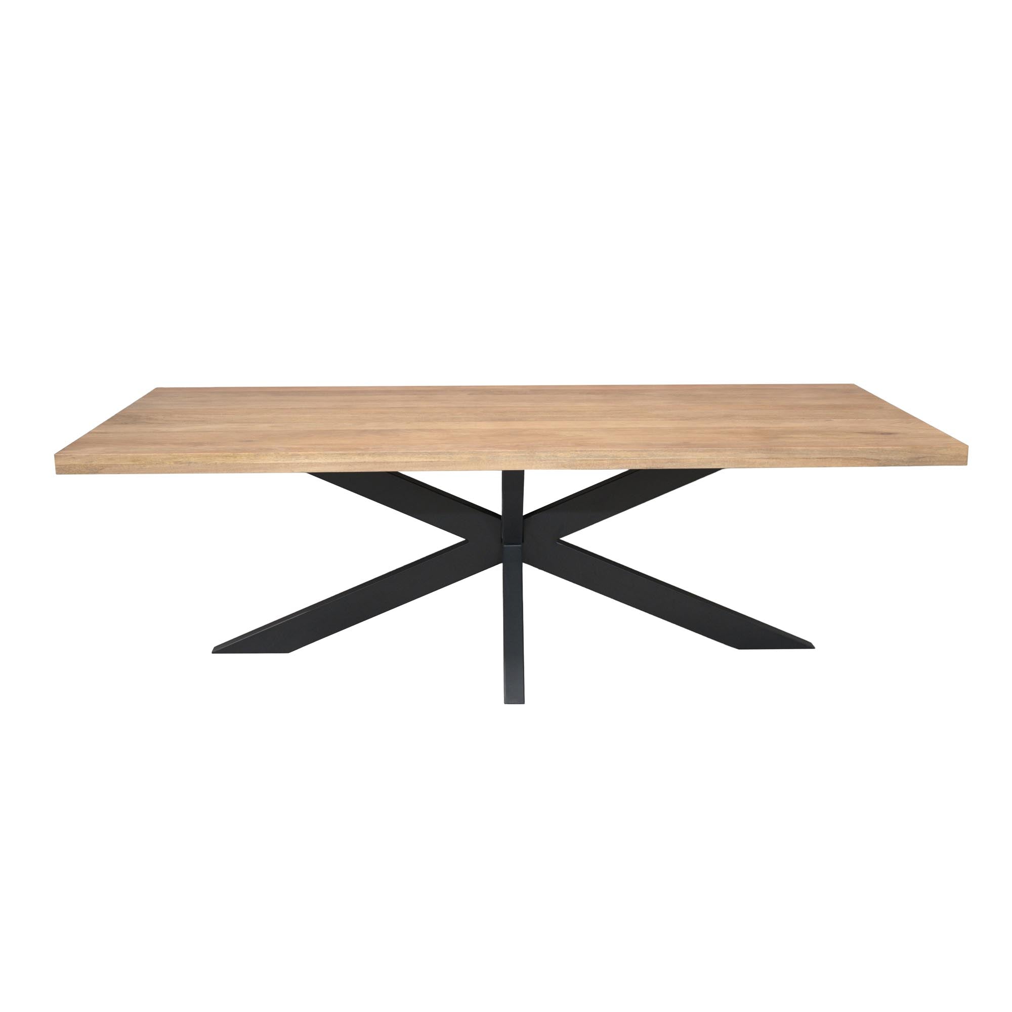 Eettafel Dakota | 300 cm | Rechthoek