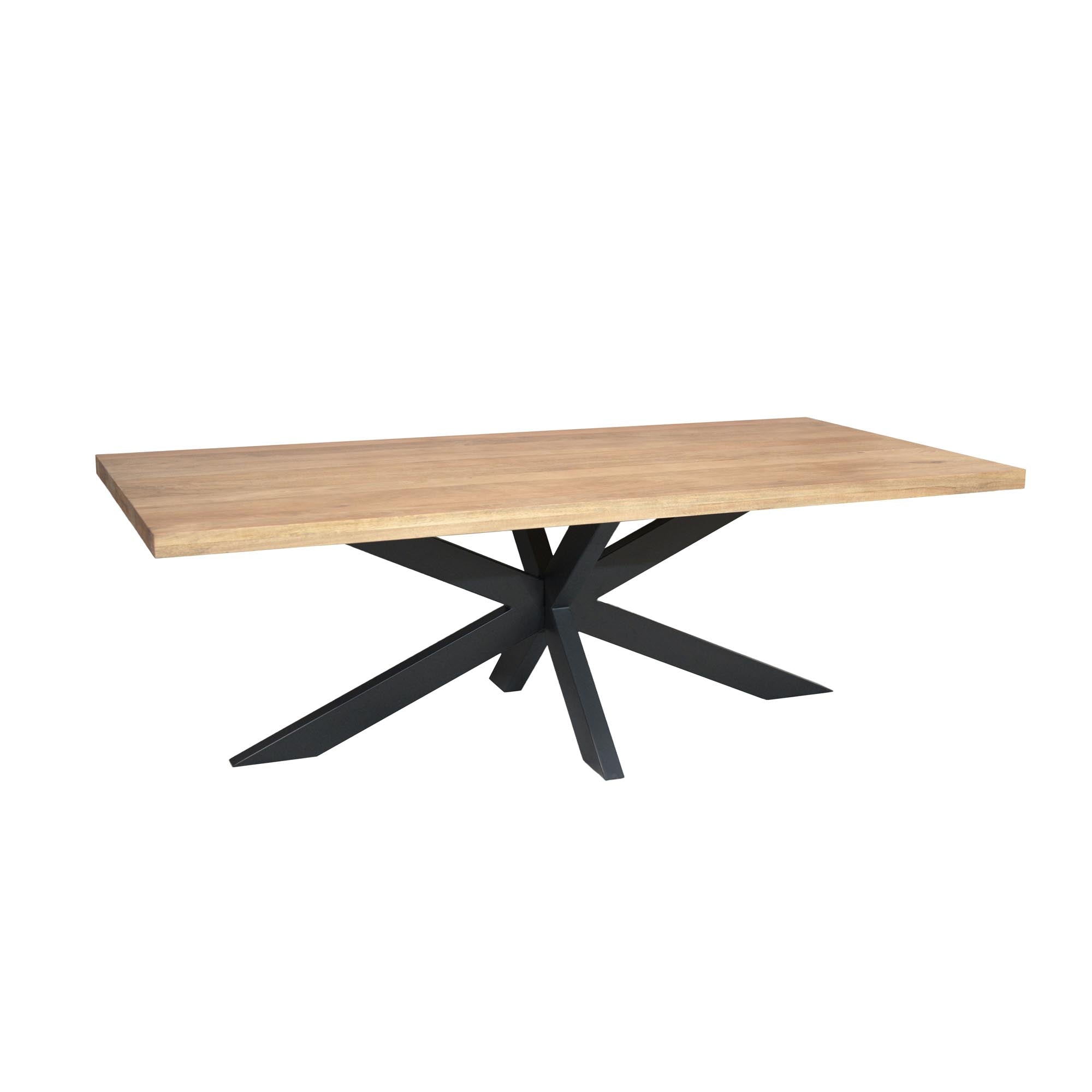 Eettafel Dakota | 300 cm | Rechthoek