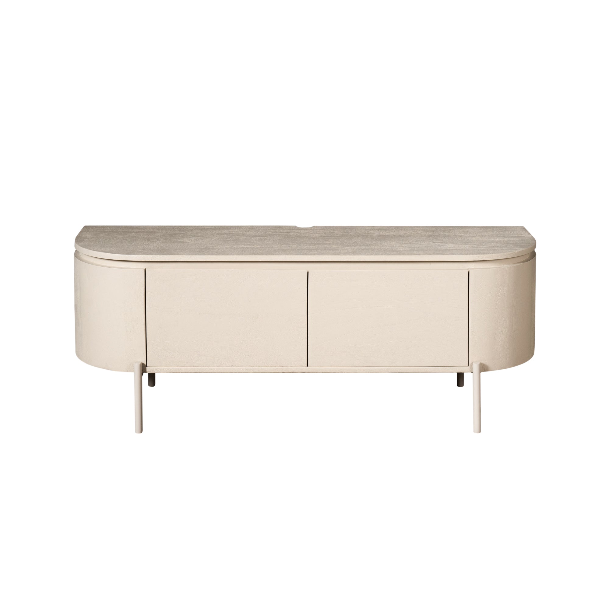 Tv meubel Excellent Sand | 120 cm