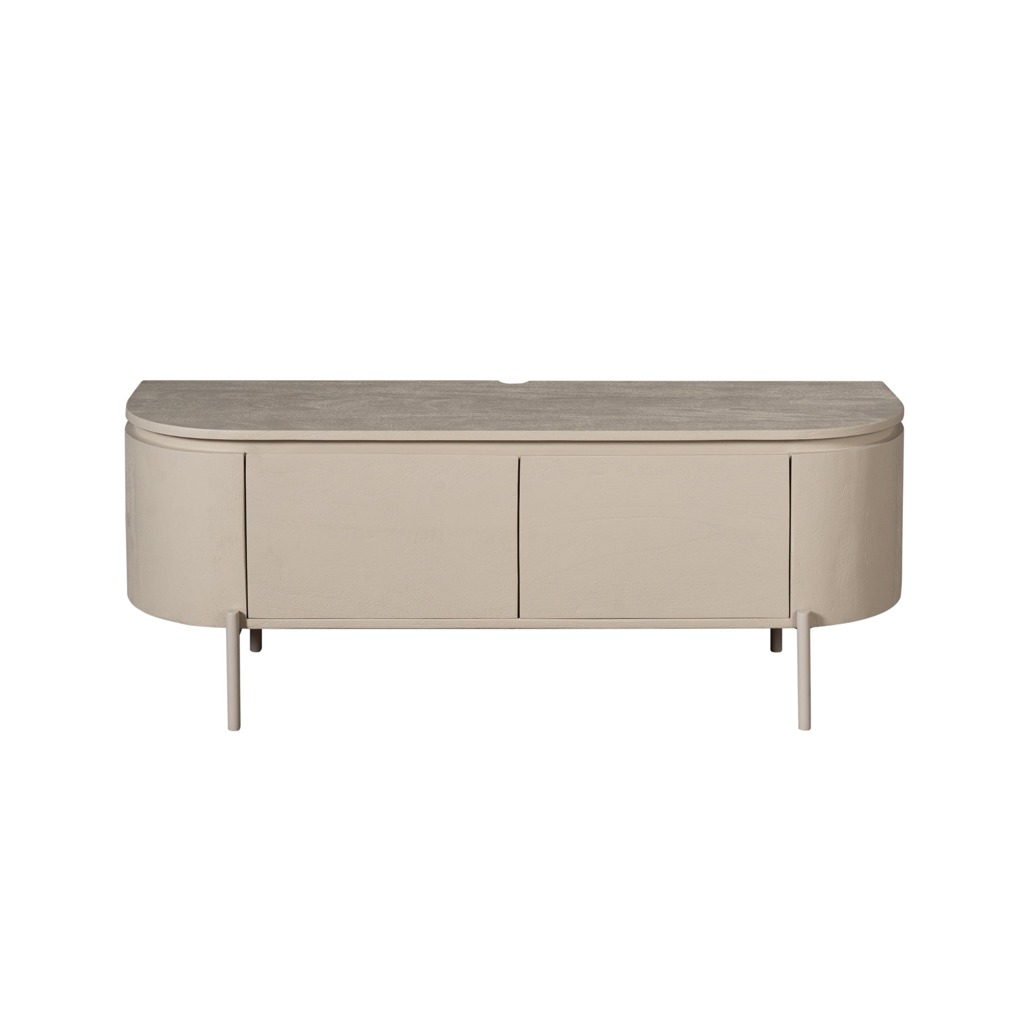 Tv meubel Excellent Sand | 120 cm
