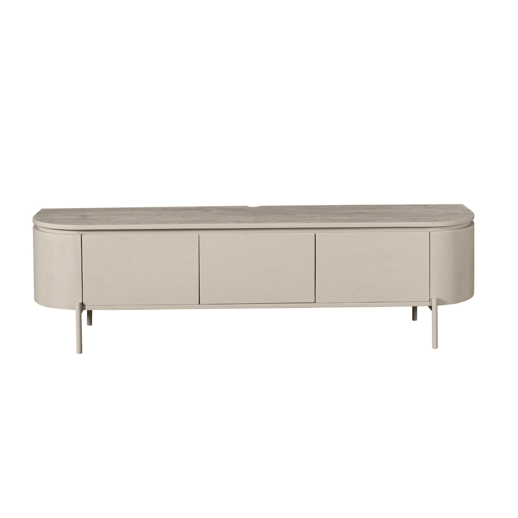 Tv meubel Excellent Sand | 160 cm