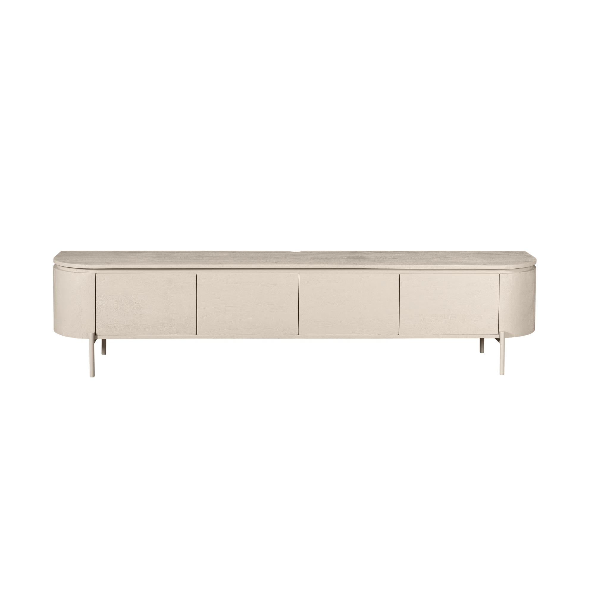 Tv meubel Excellent Sand | 200 cm