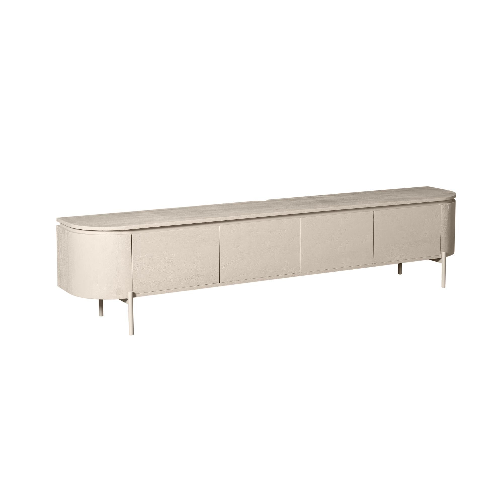 Tv meubel Excellent Sand | 200 cm