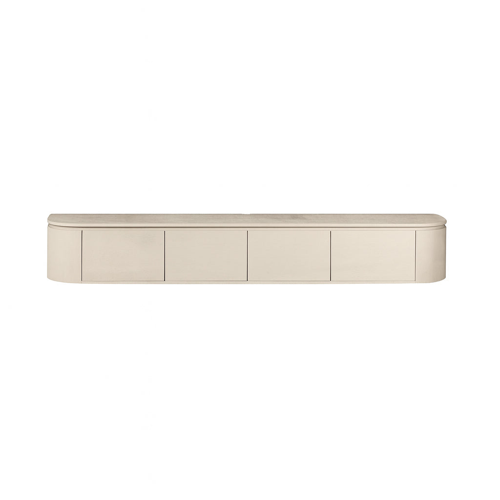 Tv meubel Excellent Sand | 240 cm