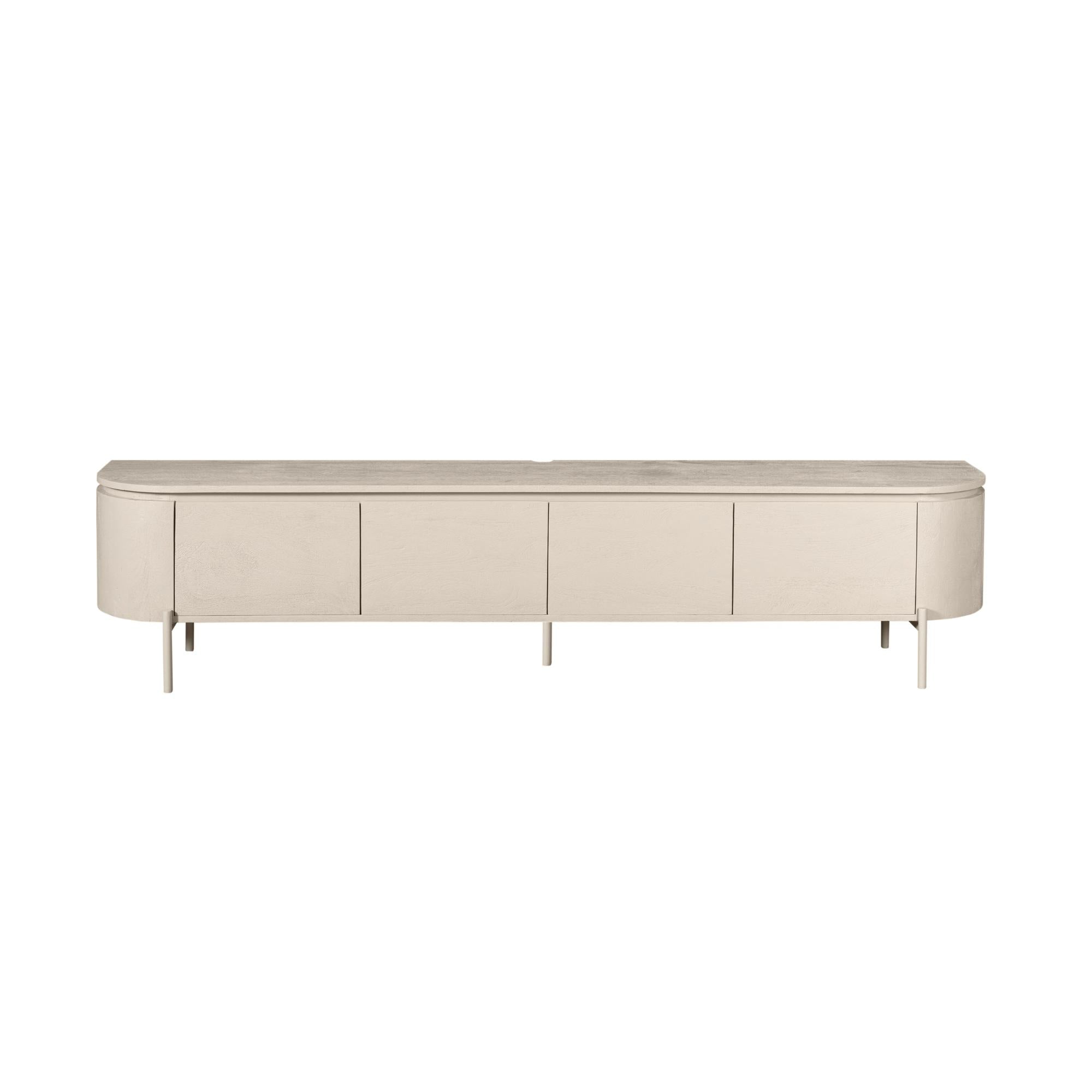 Tv meubel Excellent Sand | 240 cm