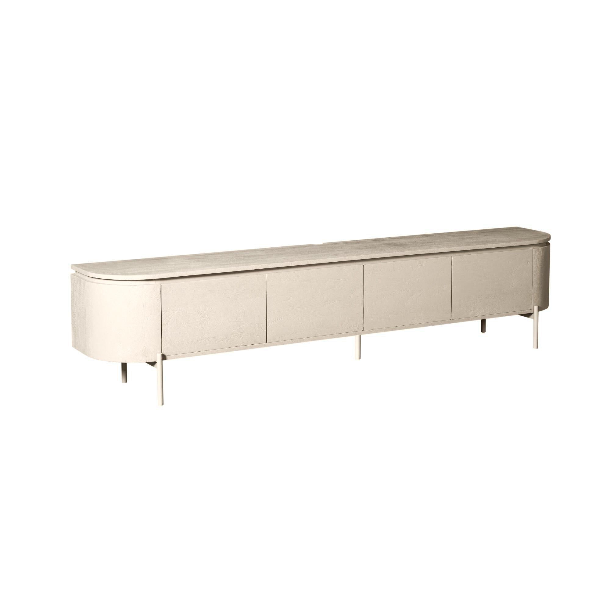 Tv meubel Excellent Sand | 240 cm