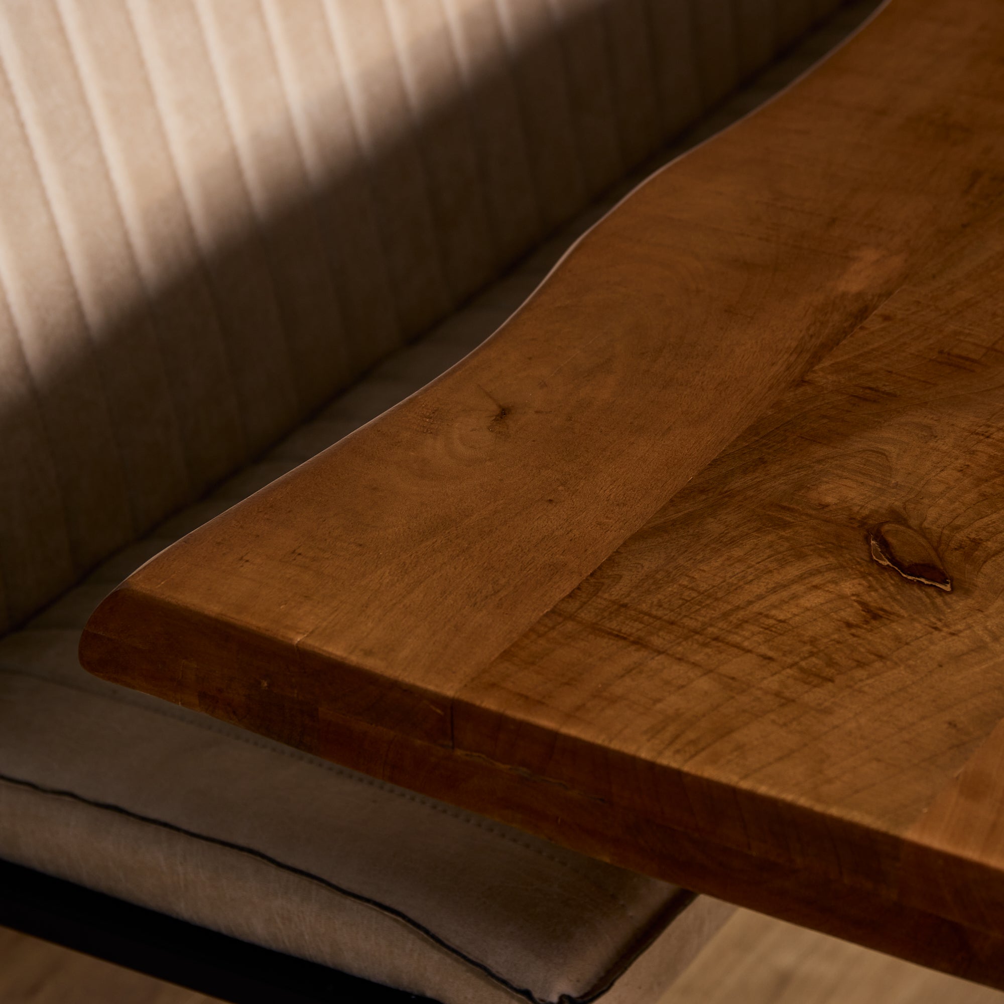 Boomstamtafel Boston | 240 cm