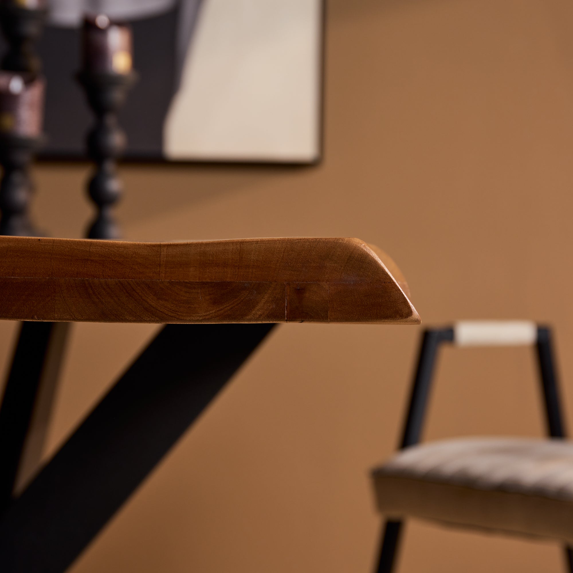 Boomstamtafel Boston | 240 cm