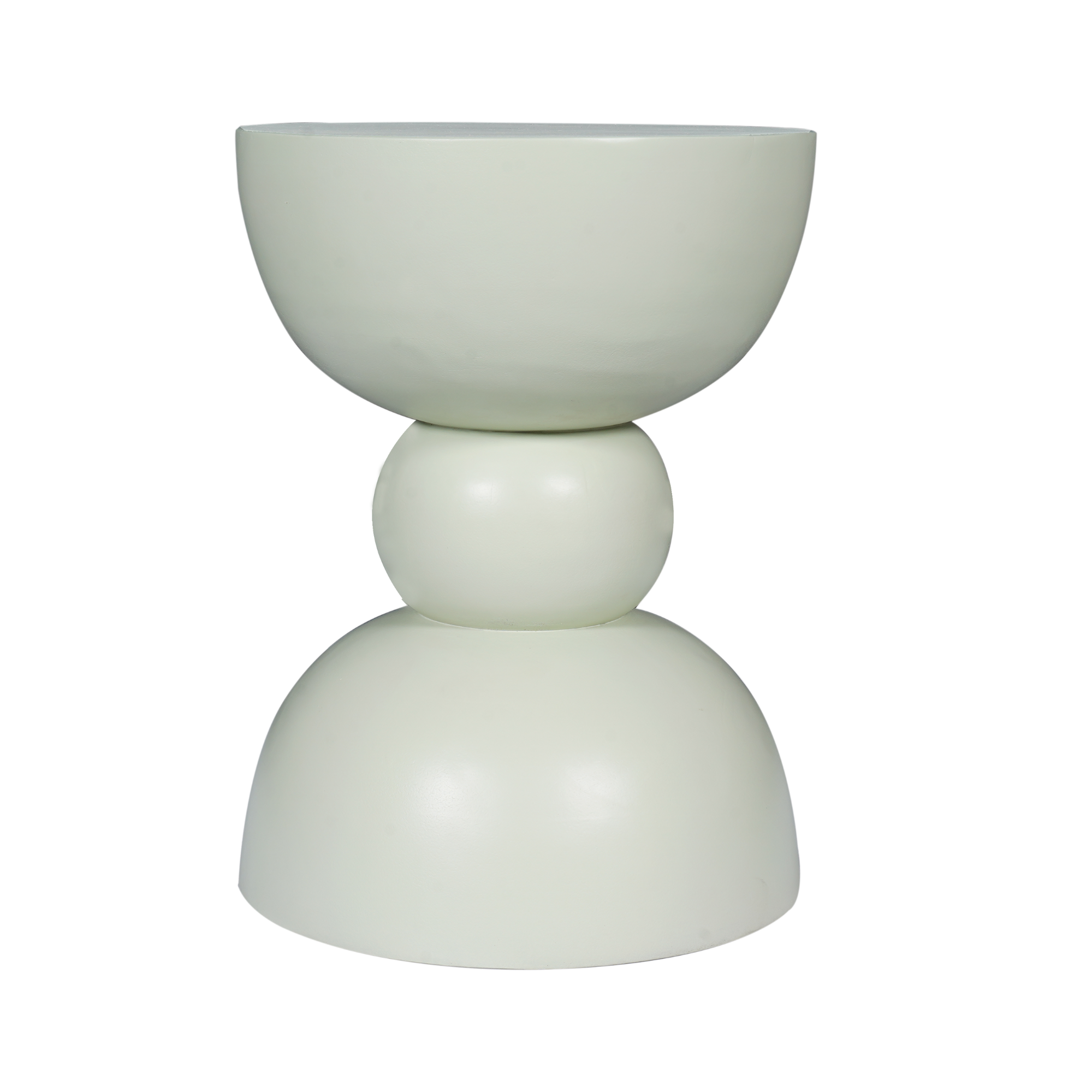 Bijzettafel Jon | Groen