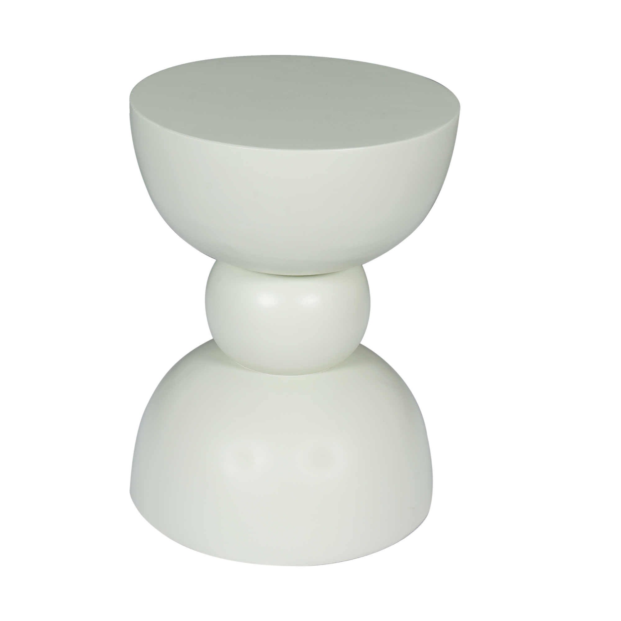 Bijzettafel Jon | Groen