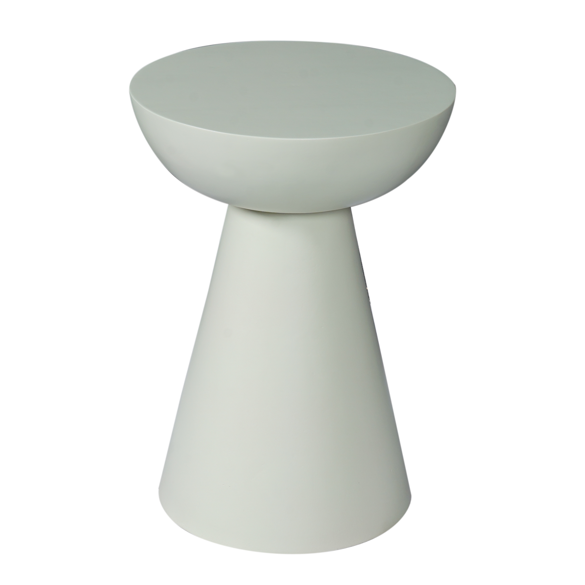 Bijzettafel Owen | Groen