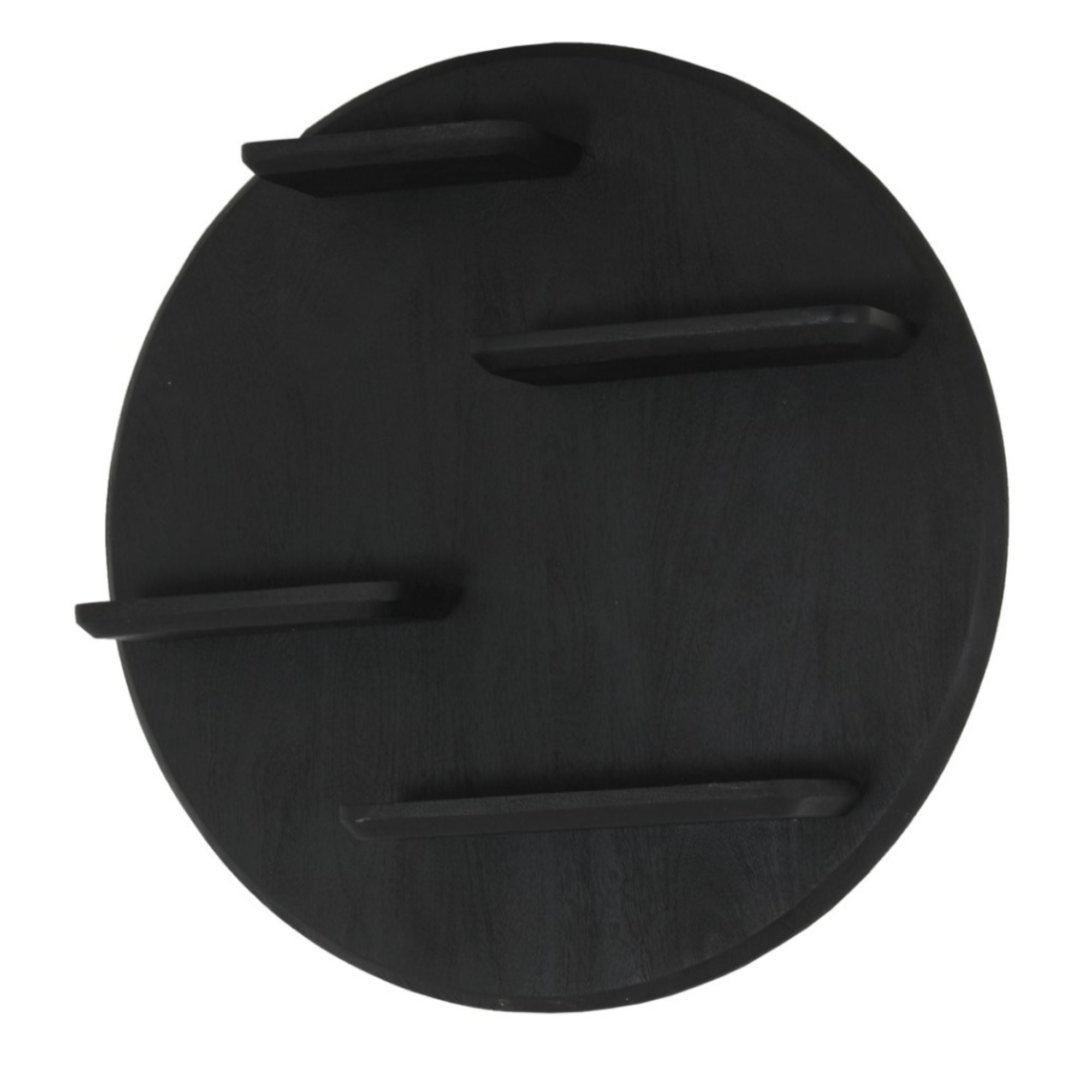 Wandrek Lena | 75 cm | Zwart