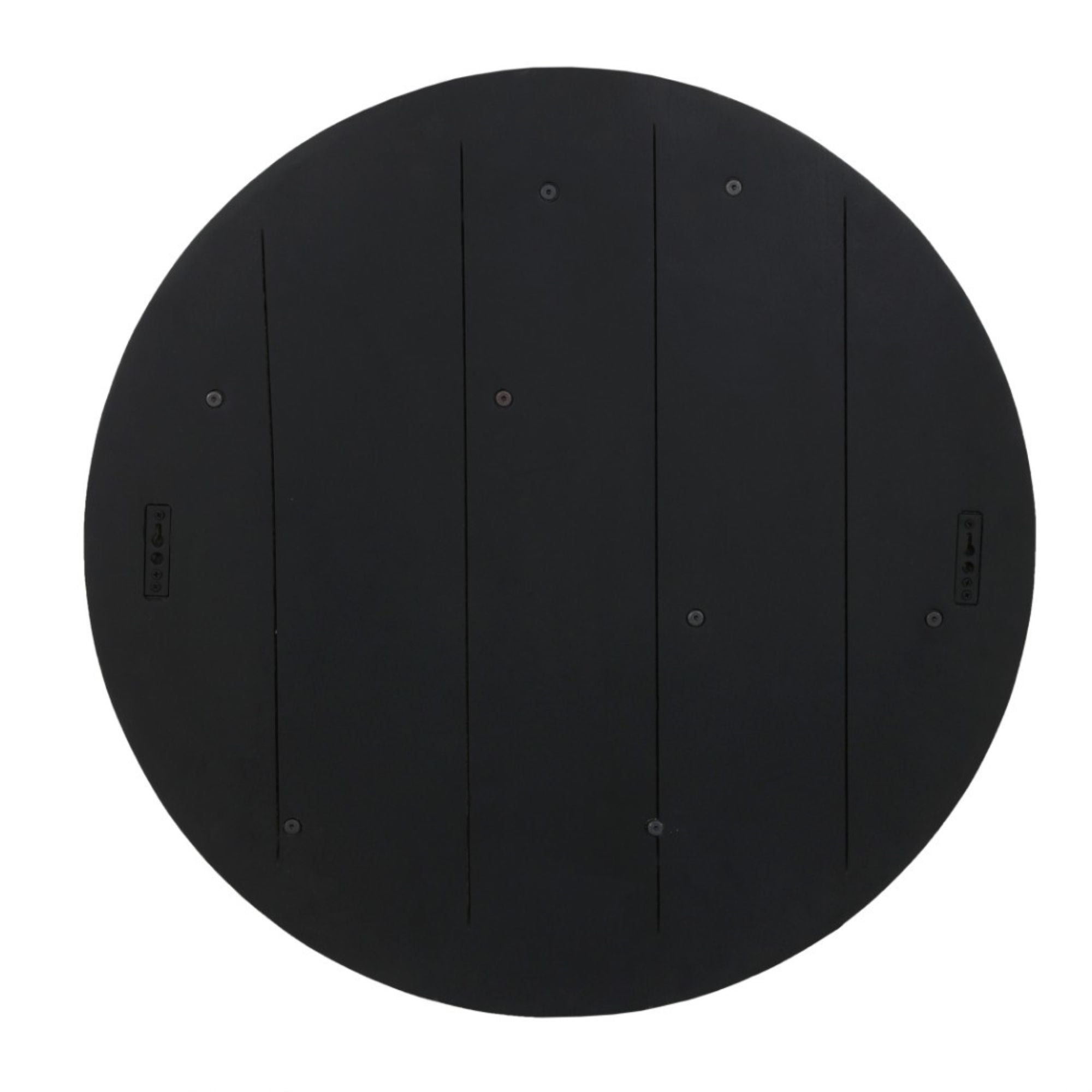 Wandrek Lena | 75 cm | Zwart