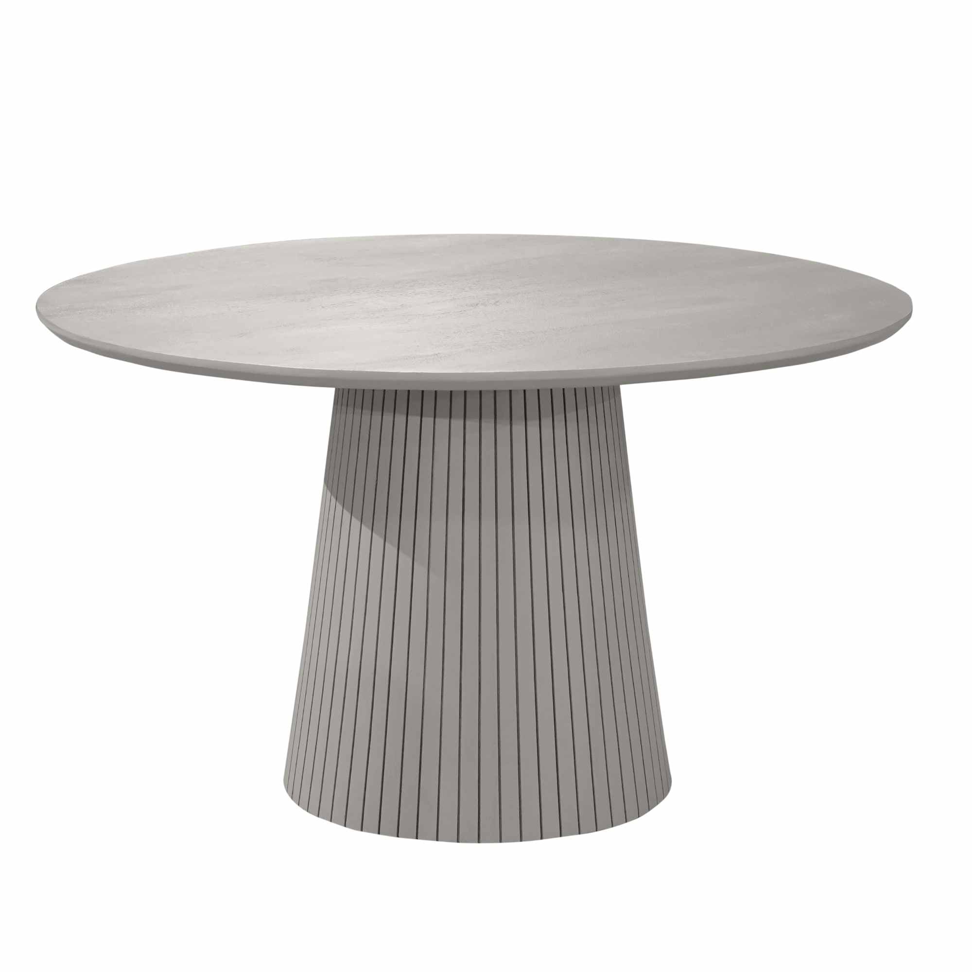 Eettafel Solana | 150 cm | Taupe
