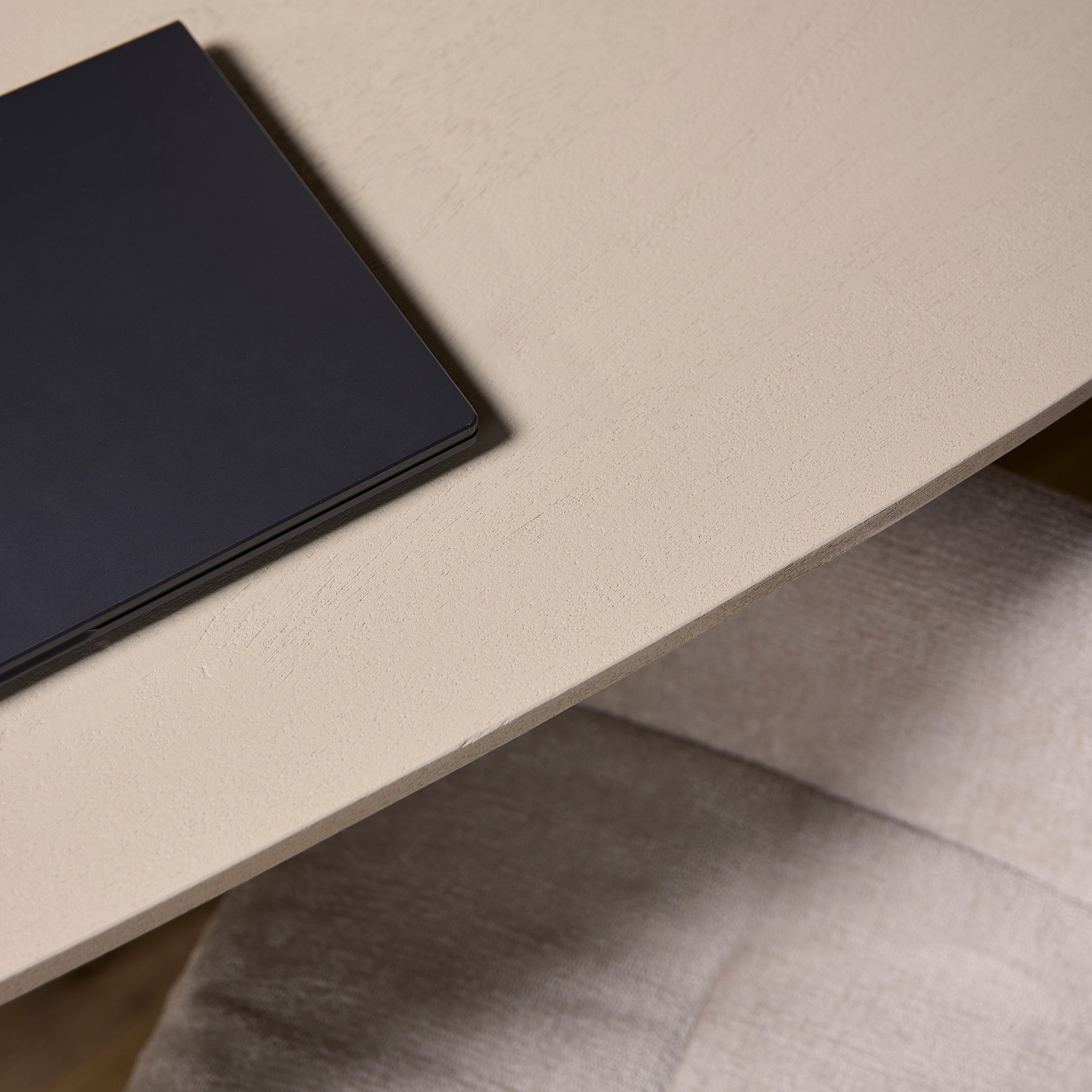 Eettafel Madison Sand | 200 cm | Deens Ovaal