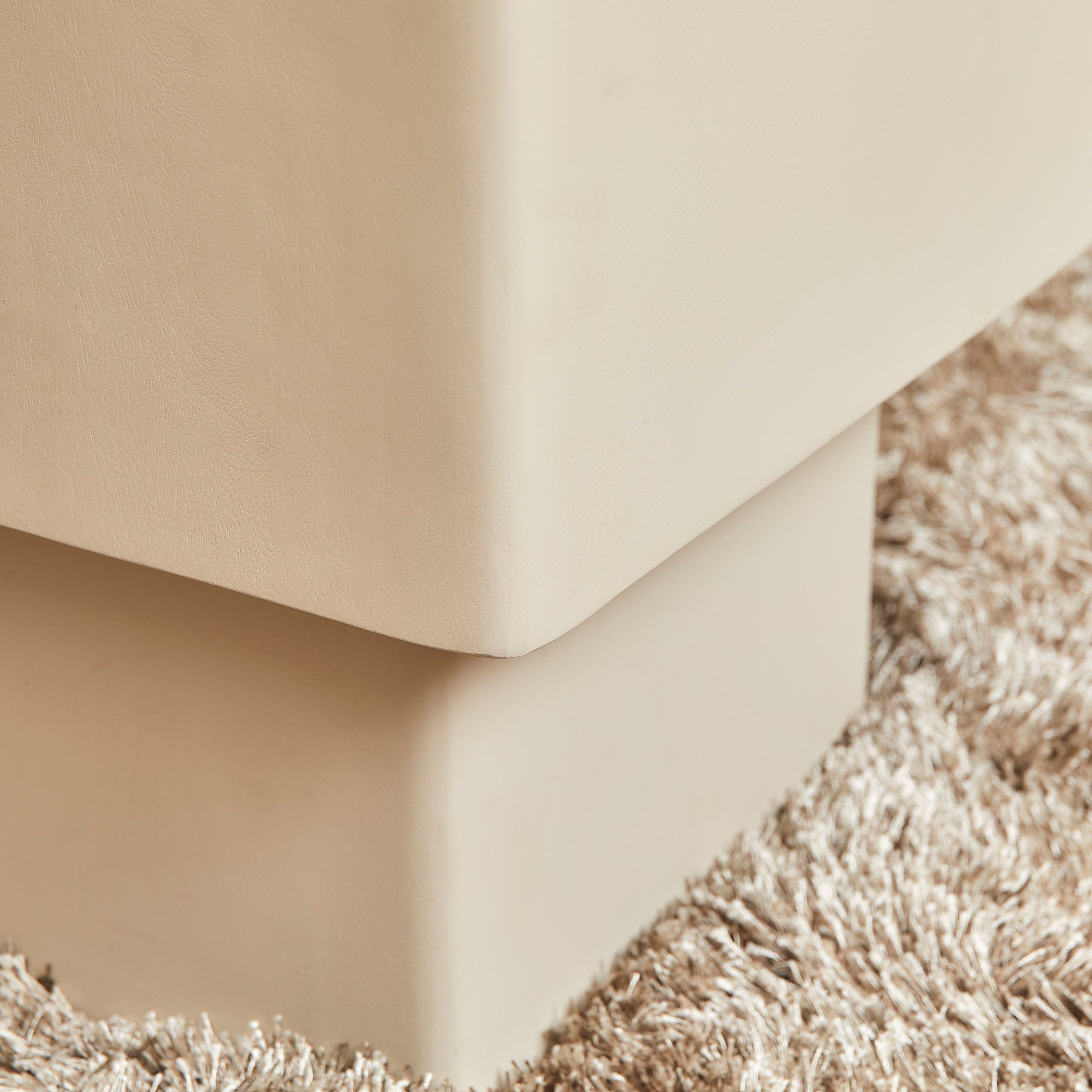 Salontafel Saya | 50 cm