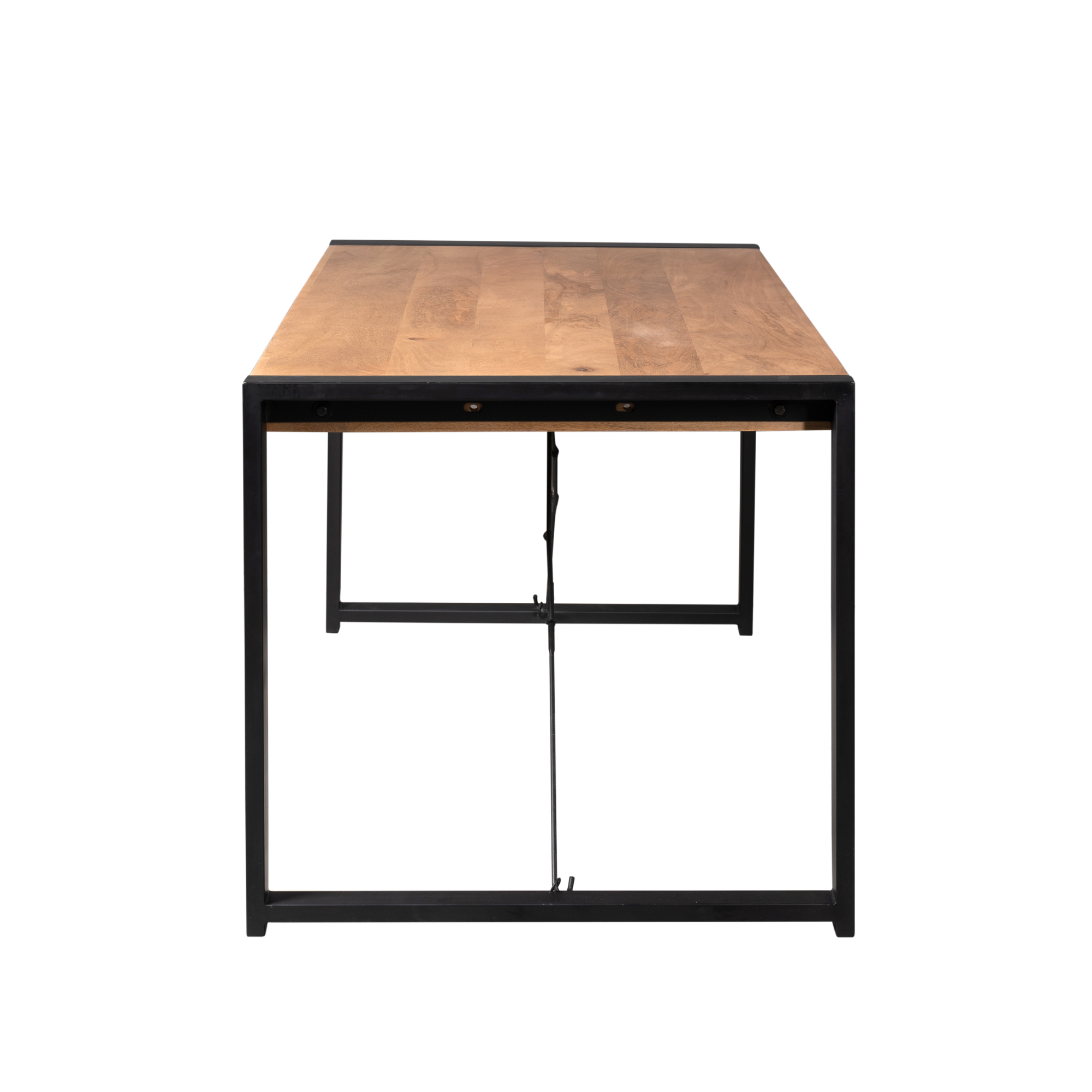 Eettafel Boaz 140 cm