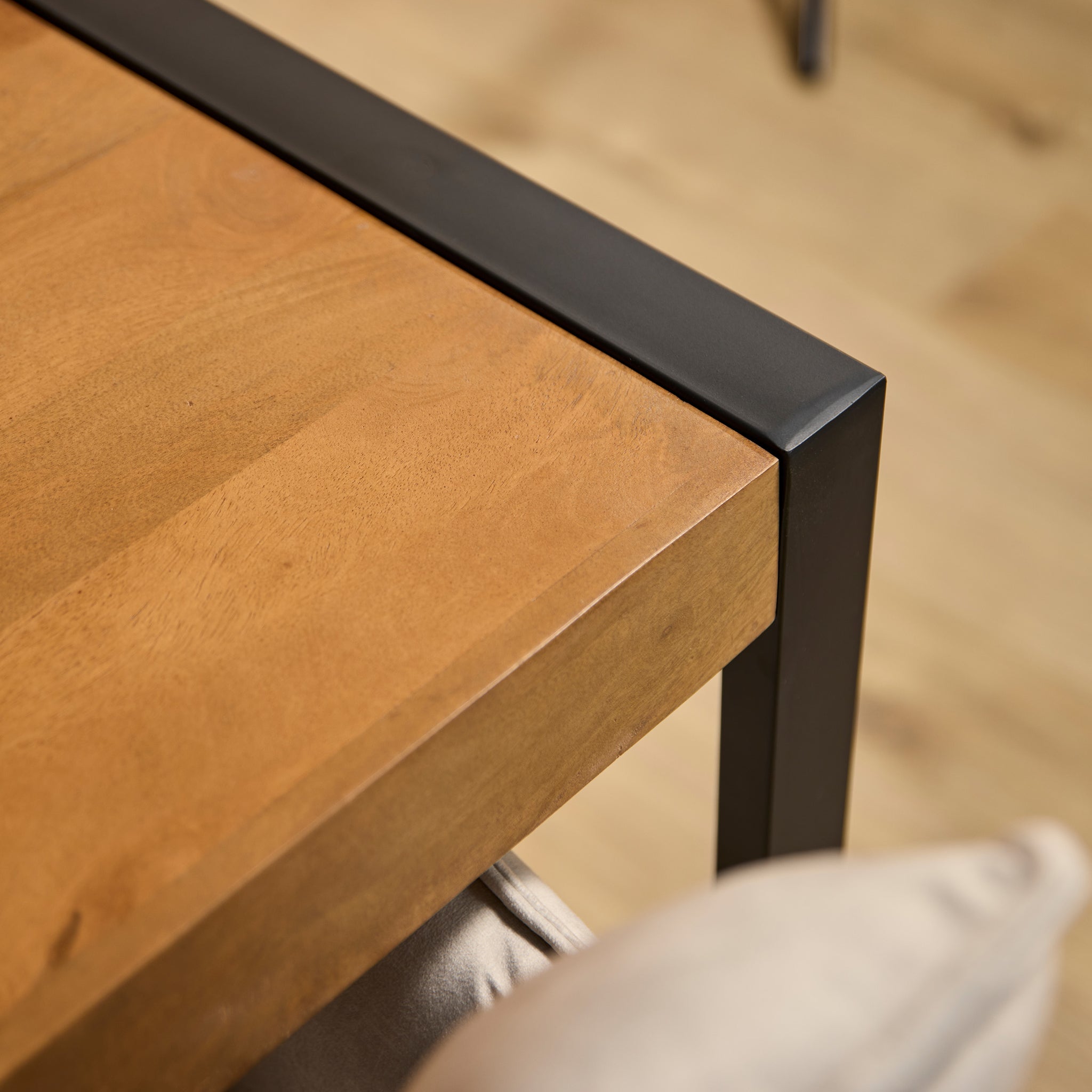 Eettafel Boaz 180 cm