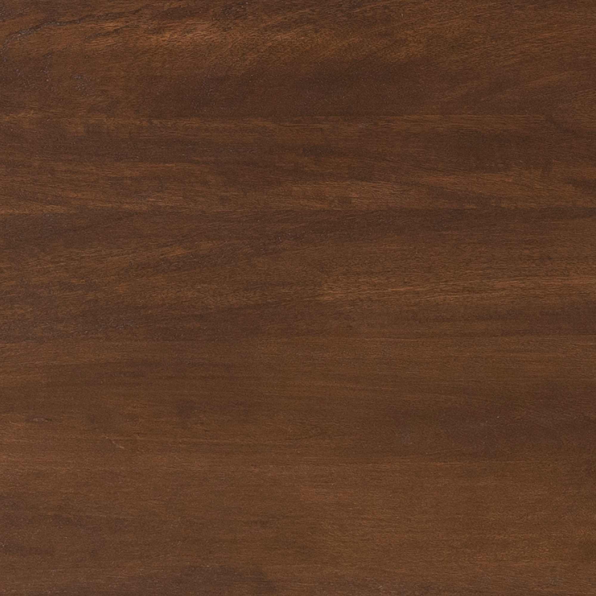 Eettafel Madison Brown | 240 cm | Deens Ovaal | Poot Black