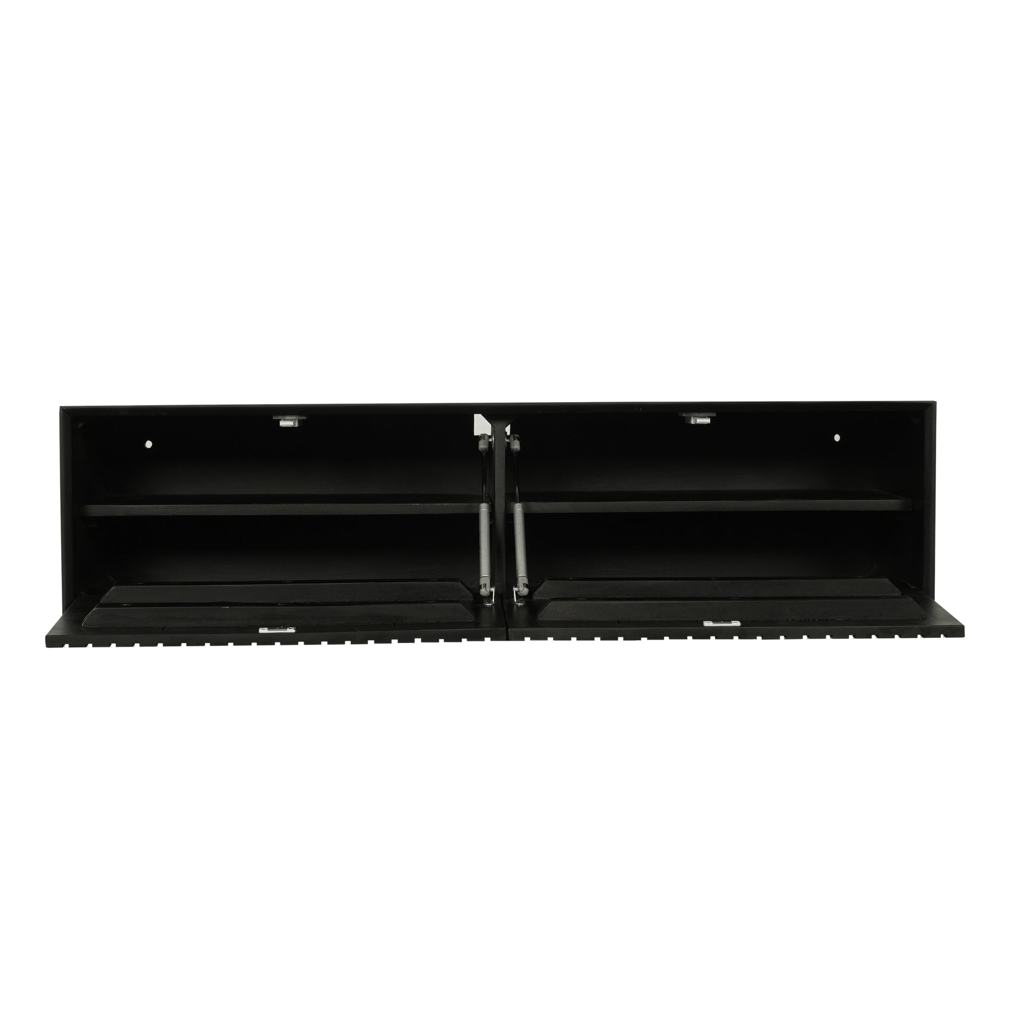 Zwevend tv meubel Madison Sand | 120 cm