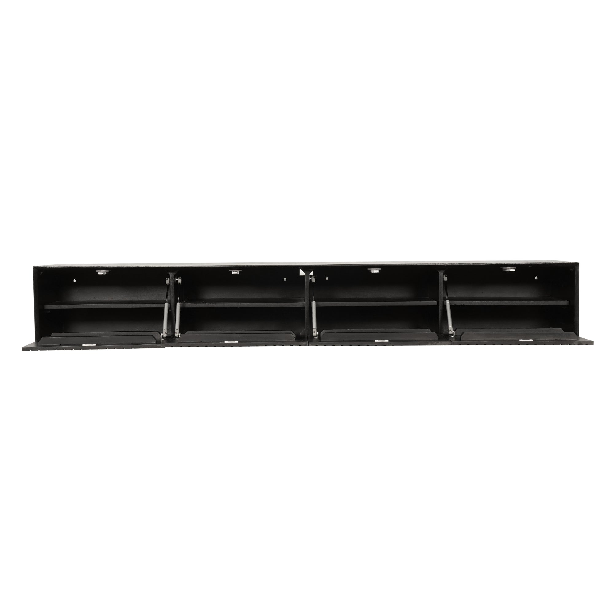 Zwevend tv meubel Madison Sand | 120 cm