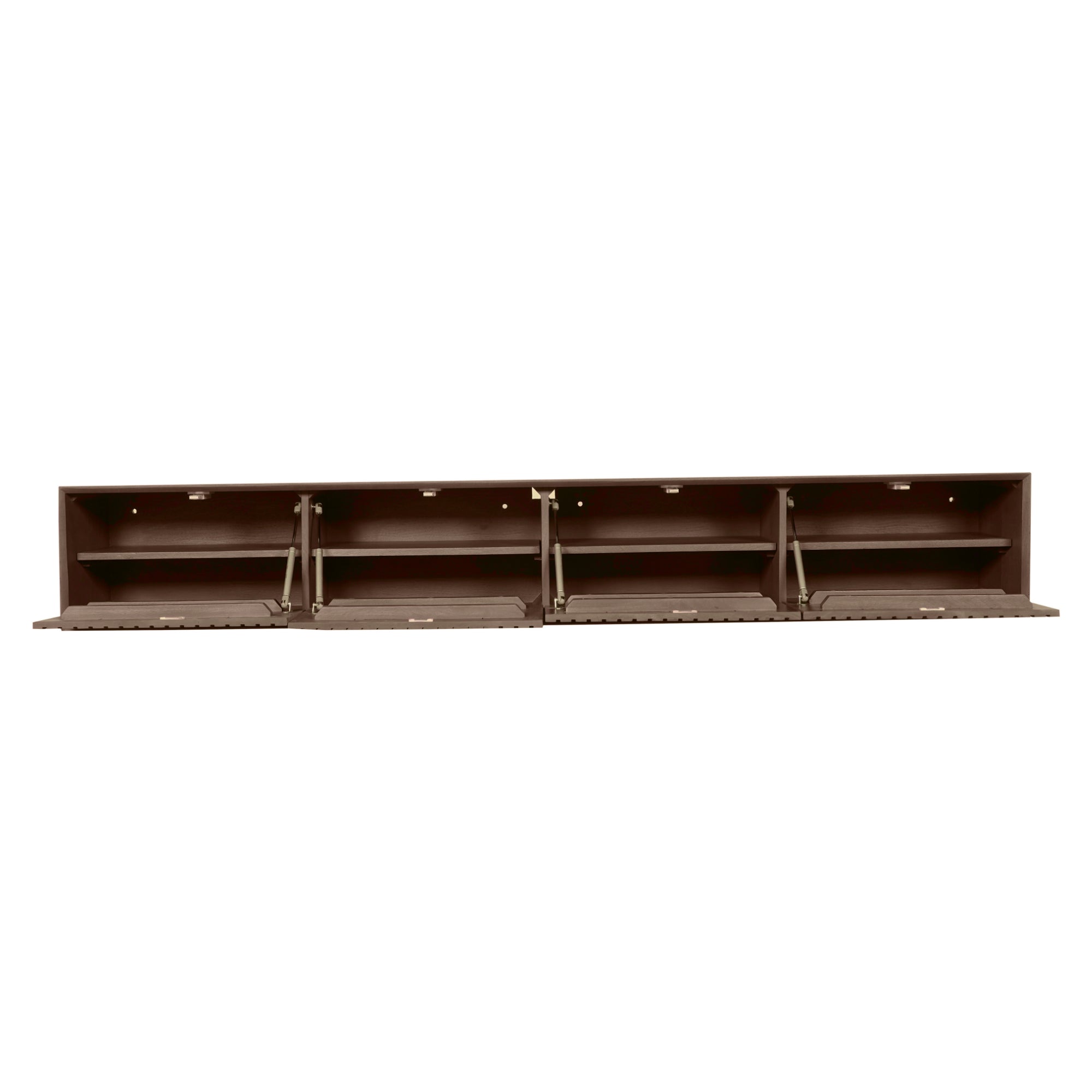 Zwevend tv meubel Madison Sand | 120 cm