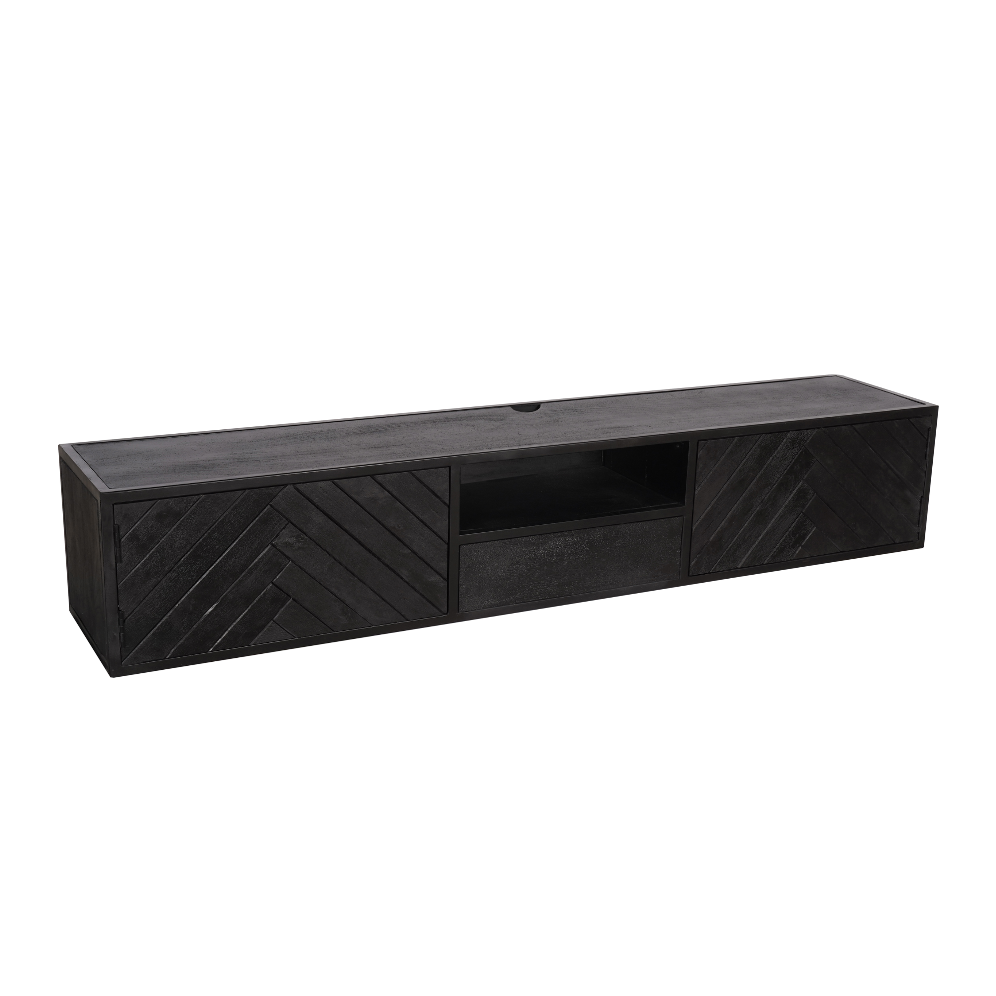 Zwevend tv meubel New York | 180 cm