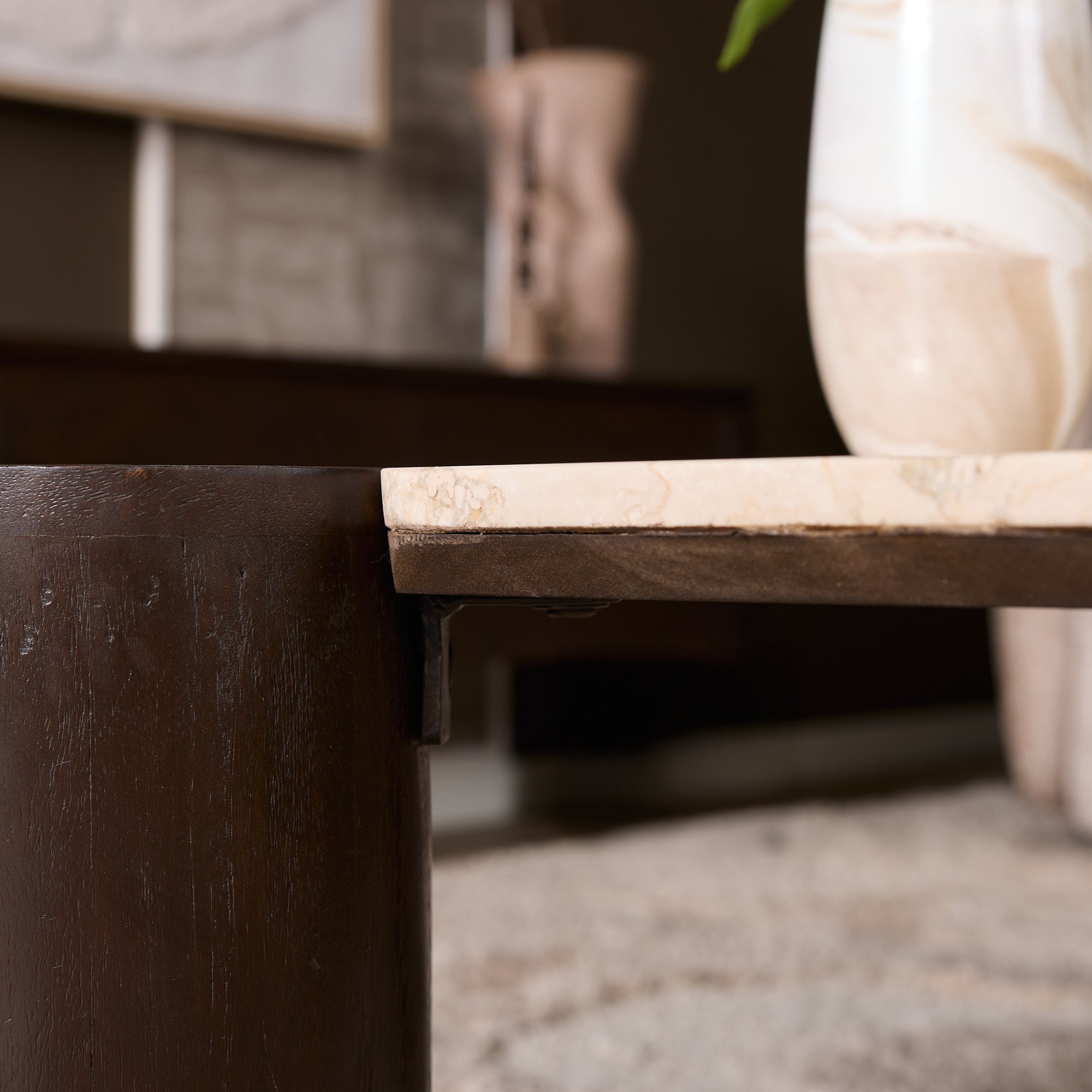 Salontafel Maeve | 128 cm