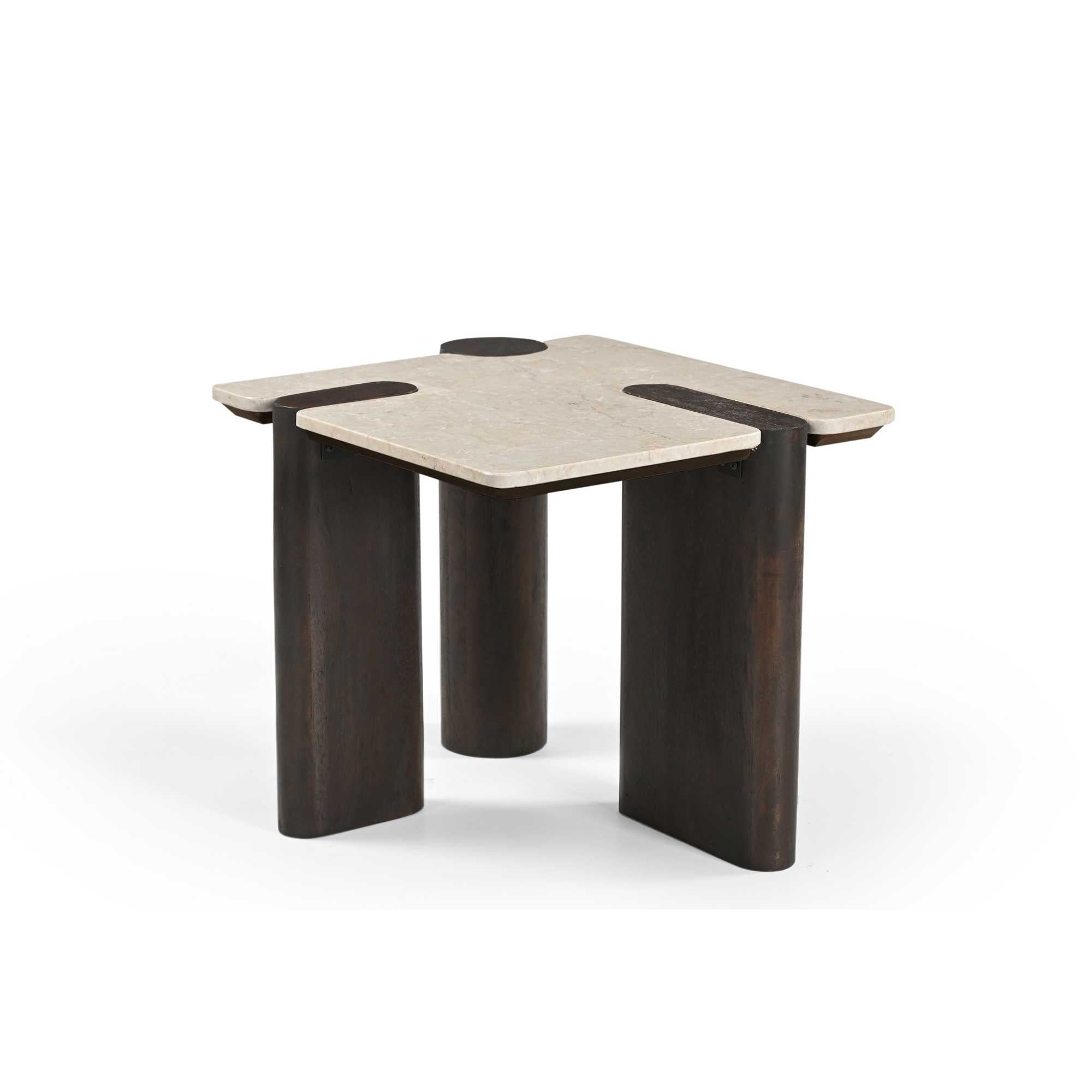 Bijzettafel Maeve | 57 cm