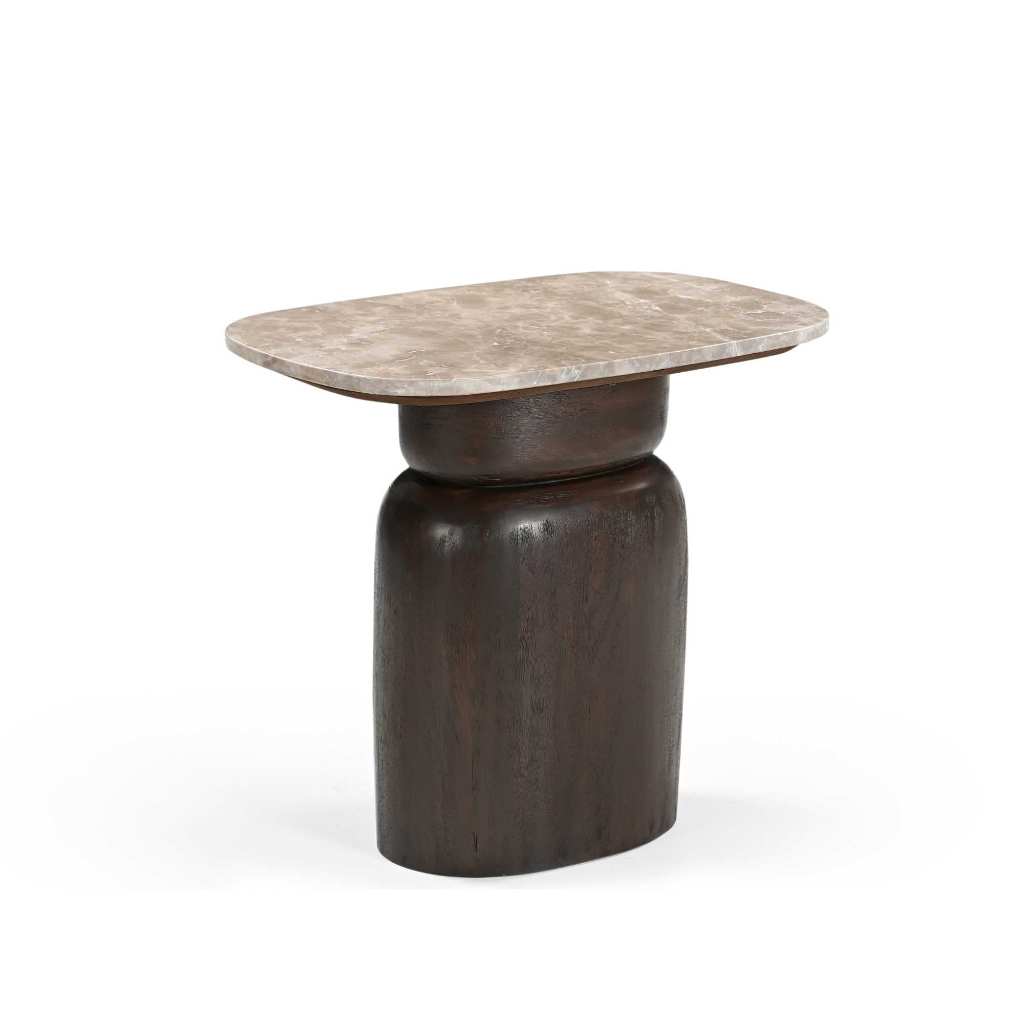 Bijzettafel Silva | 56 cm