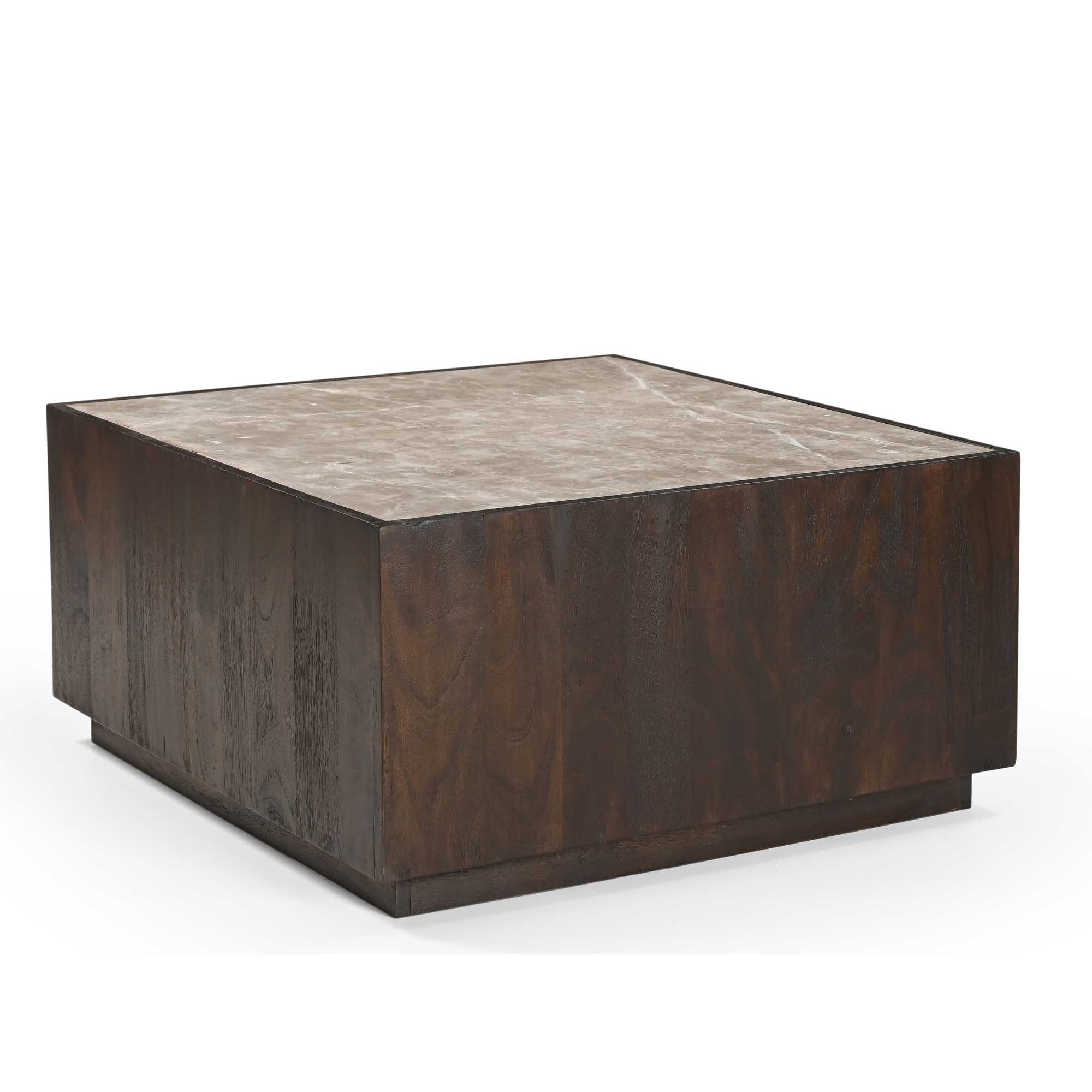 Salontafel Moos | 80 cm