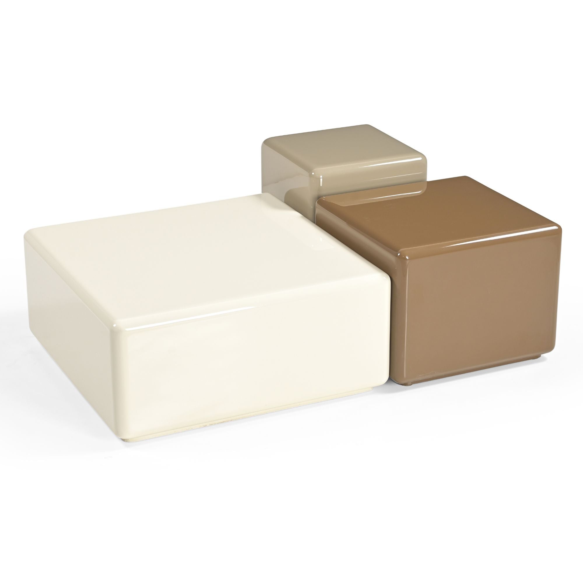 Salontafel Elias | 40 cm