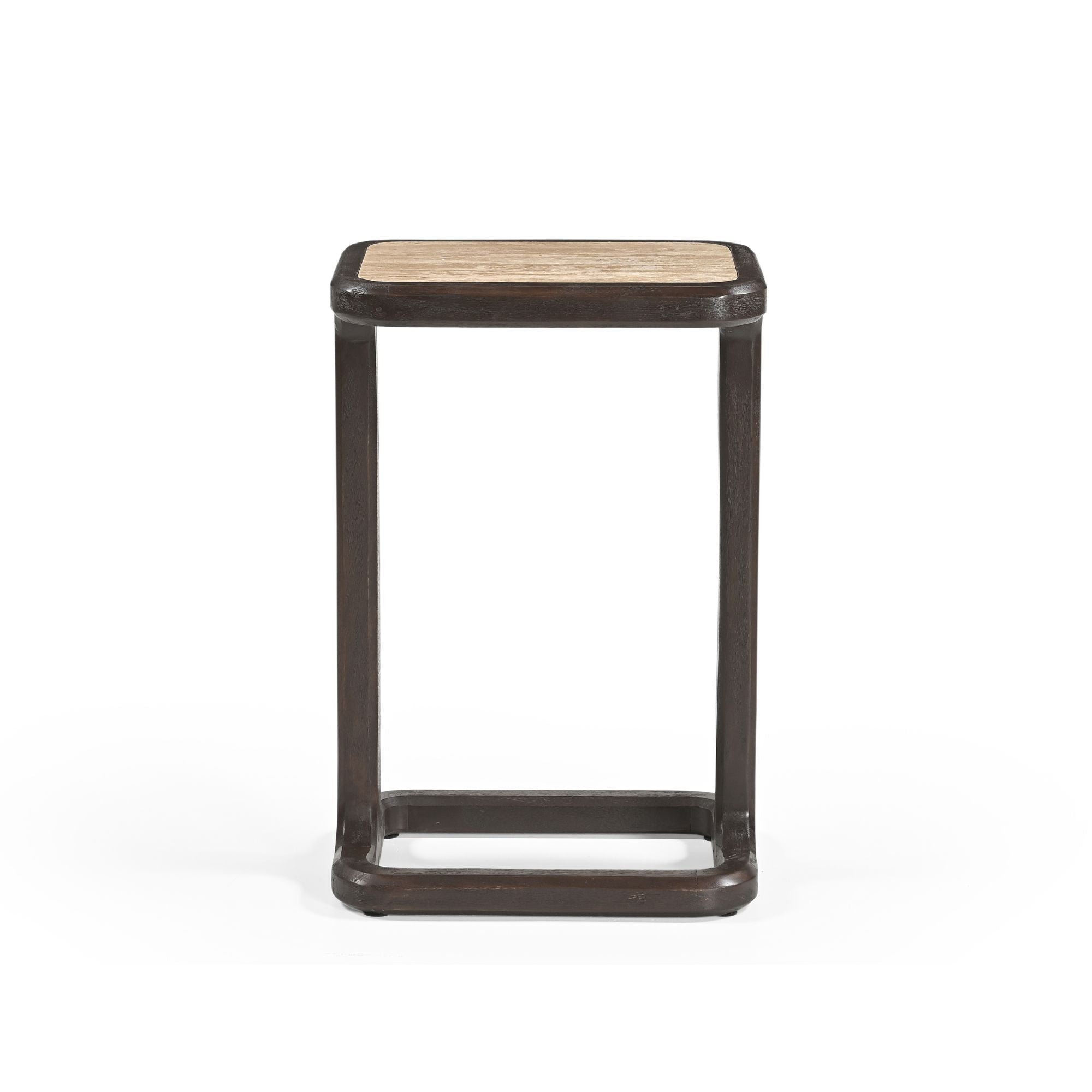 Bijzettafel Arvid | Set van 2