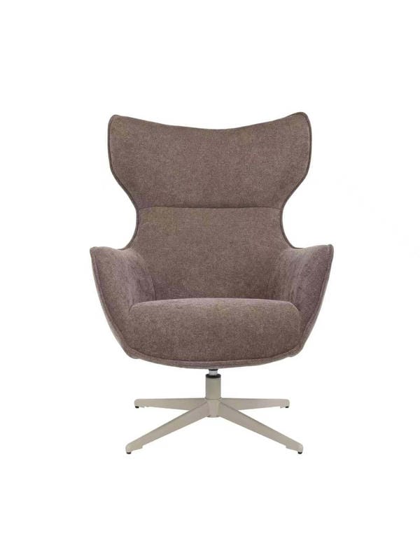 Fauteuil Julia | Brown