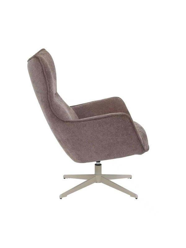 Fauteuil Julia | Brown