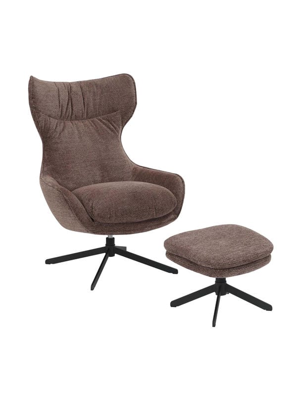 Fauteuil Olivia | Purple