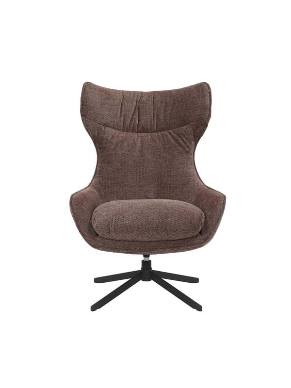 Fauteuil Olivia | Purple