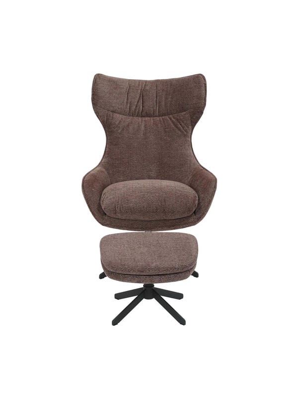 Fauteuil Olivia | Purple
