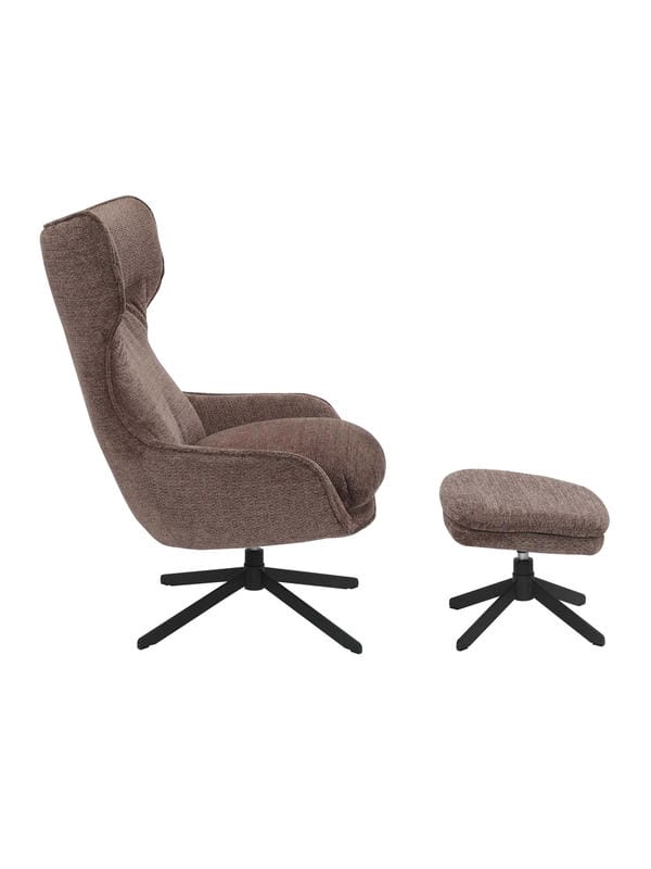 Fauteuil Olivia | Purple