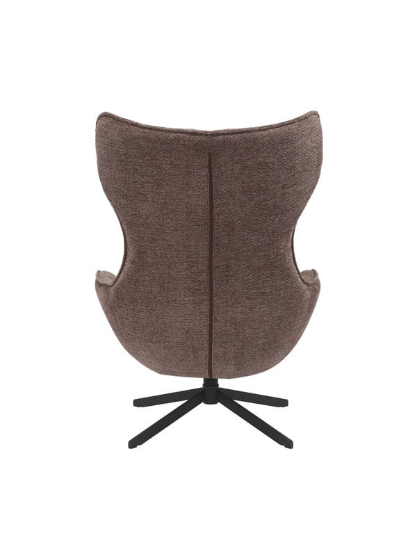 Fauteuil Olivia | Purple