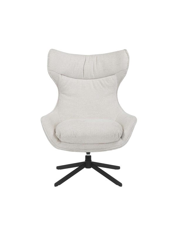 Fauteuil Olivia | Off White